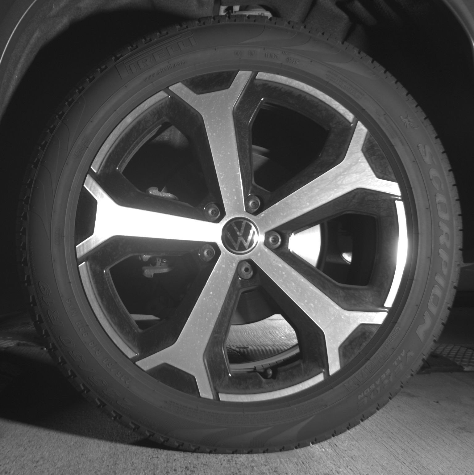 Thumbnail: 2026 Volkswagen Tiguan - 14