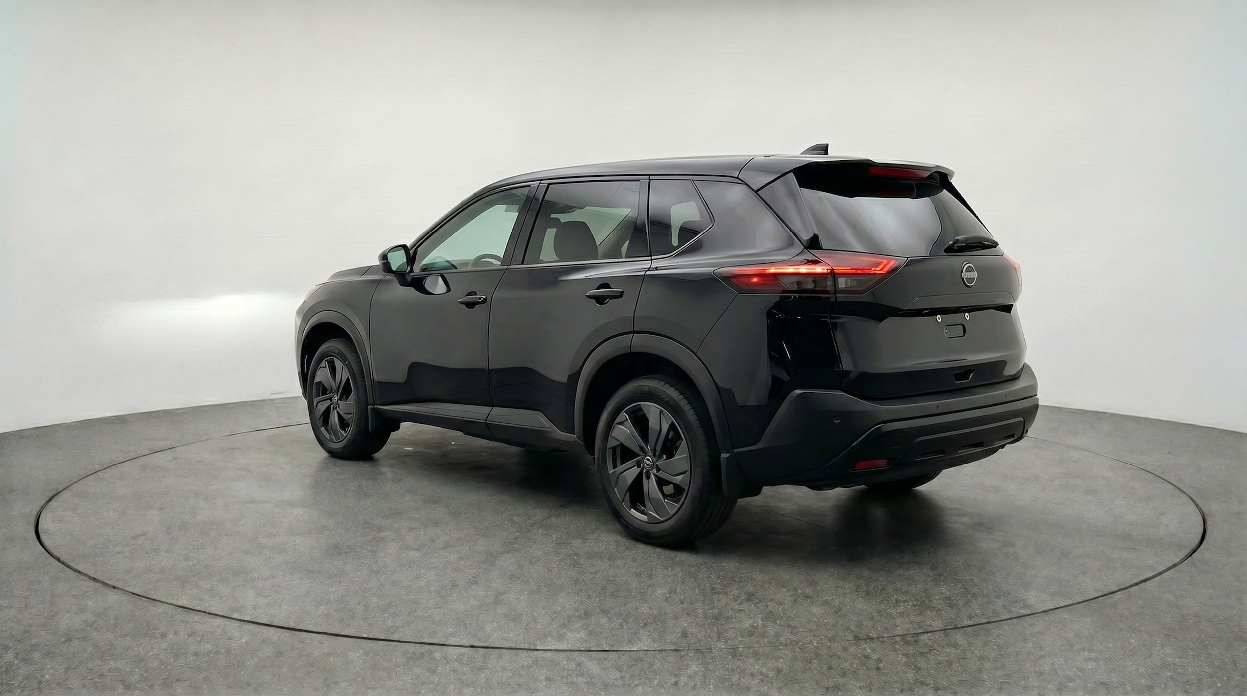 Thumbnail: 2026 Nissan Rogue - 6
