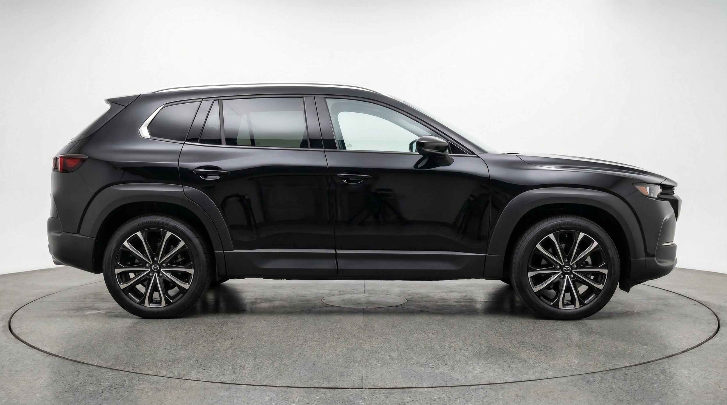 Thumbnail: 2026 Mazda CX-50 - 11