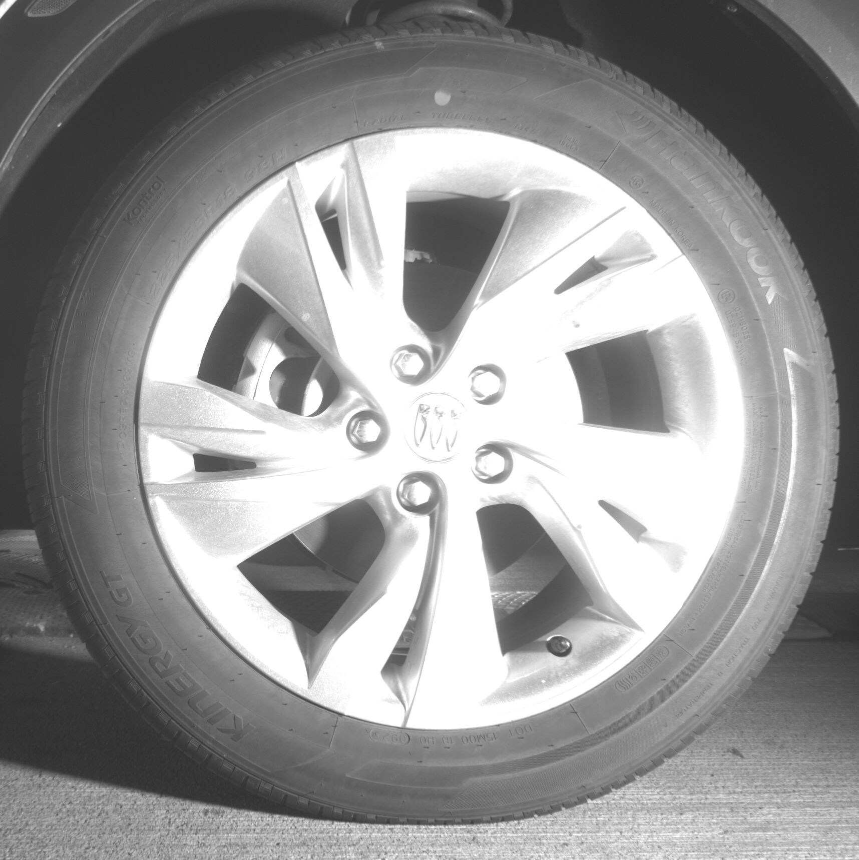 Thumbnail: 2025 Buick Encore GX - 9