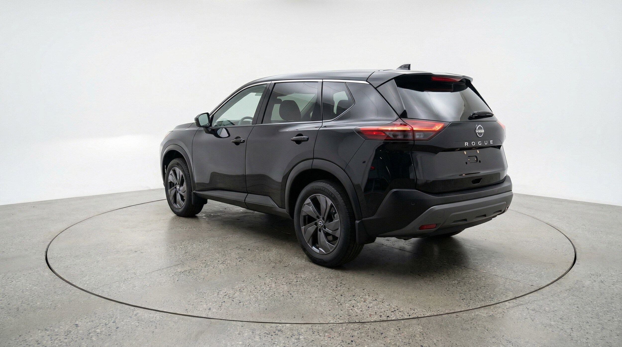 Thumbnail: 2025 Nissan Rogue - 6