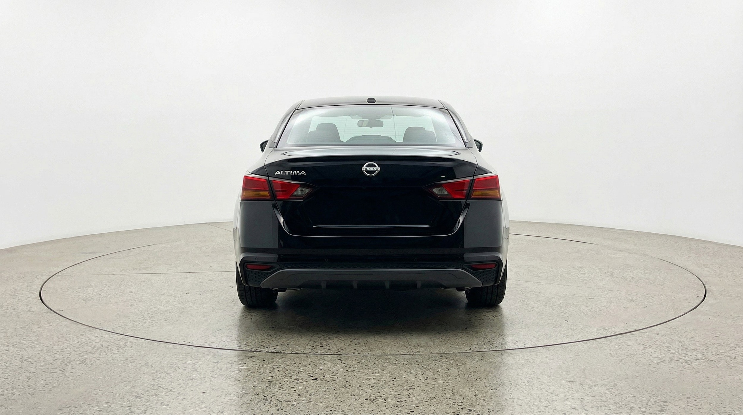 Thumbnail: 2025 Nissan Altima - 7