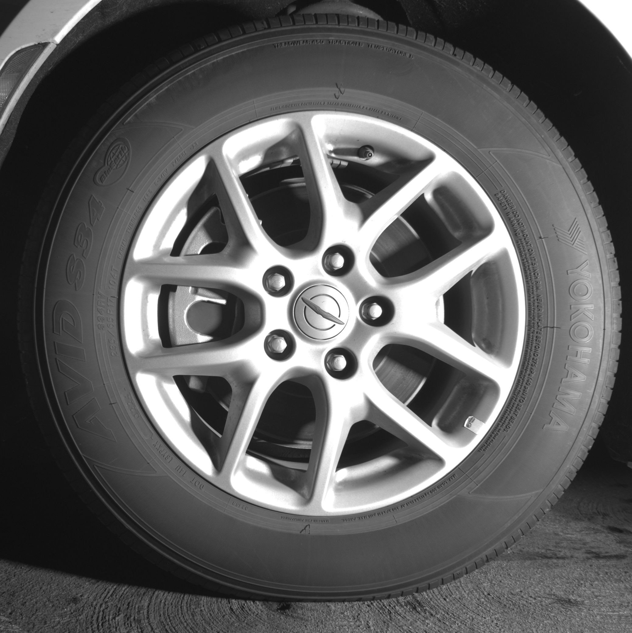 Thumbnail: 2024 Chrysler Pacifica - 12