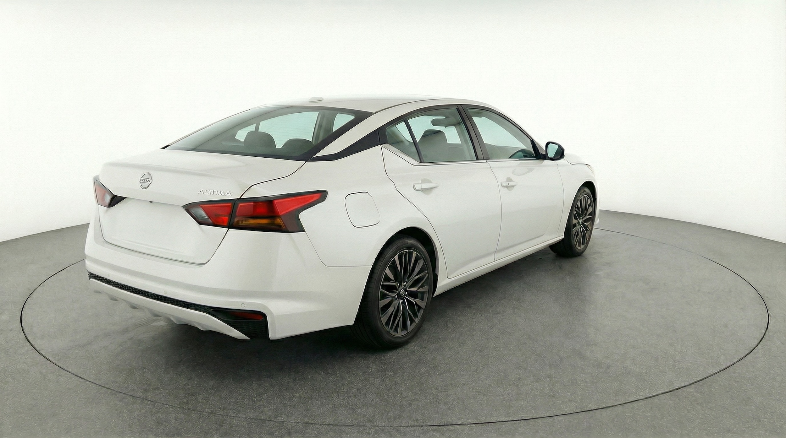 Thumbnail: 2025 Nissan Altima - 7