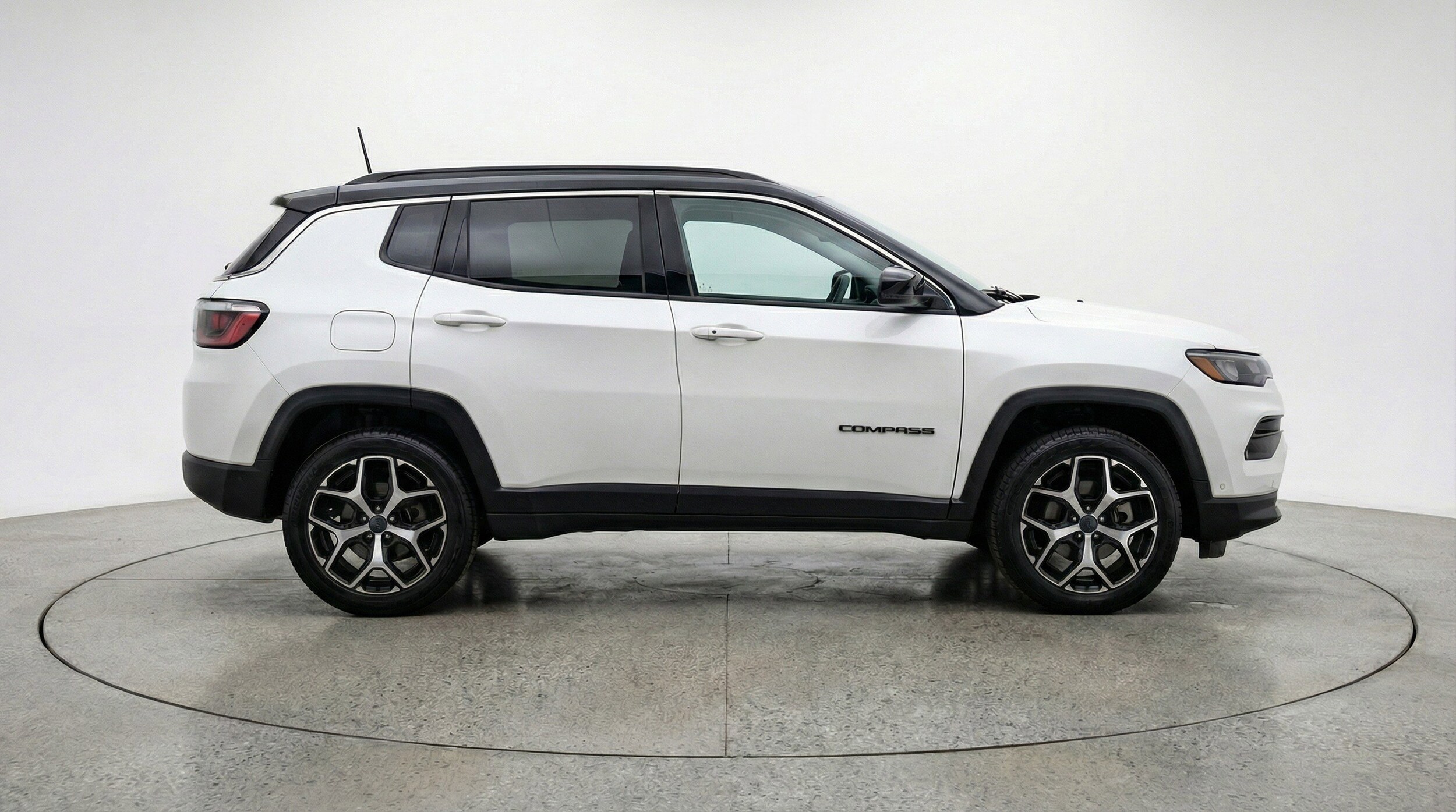 Thumbnail: 2025 Jeep Compass - 11