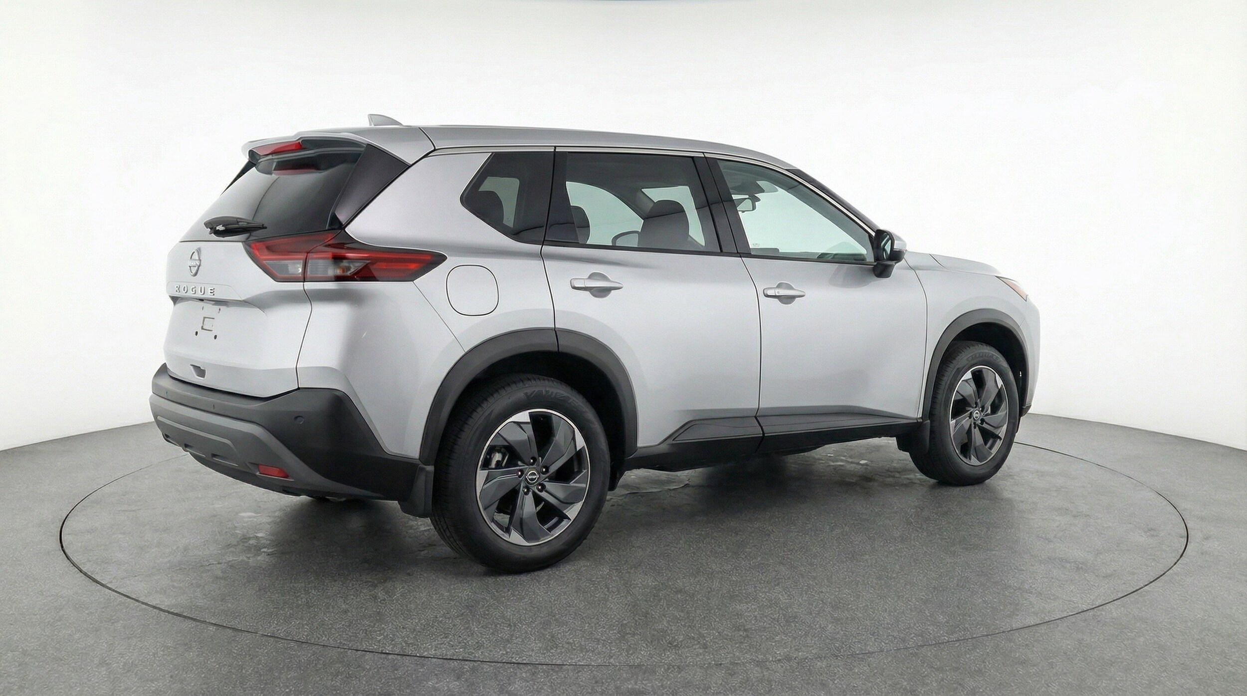 Thumbnail: 2025 Nissan Rogue - 9