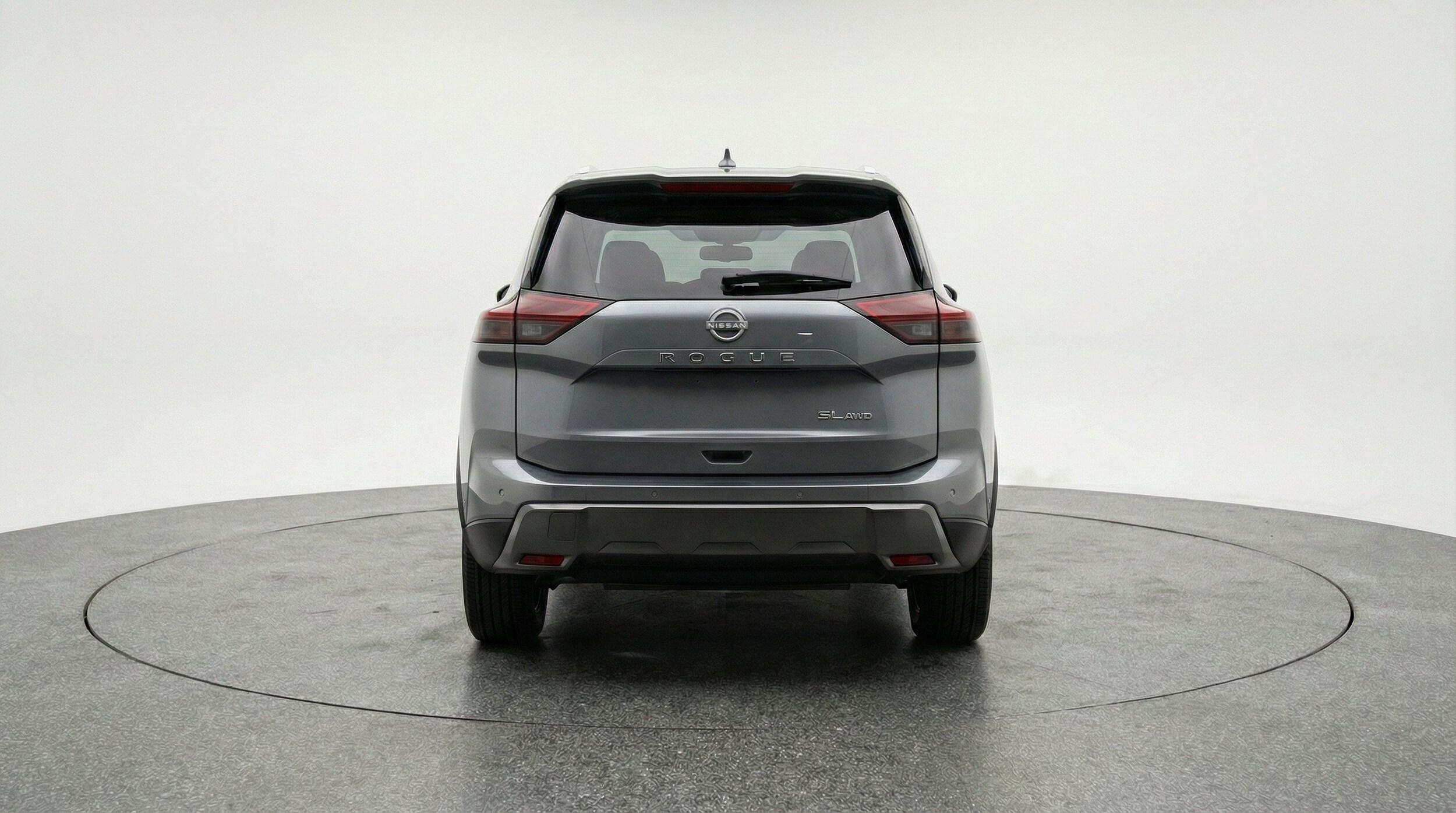 Thumbnail: 2026 Nissan Rogue - 7