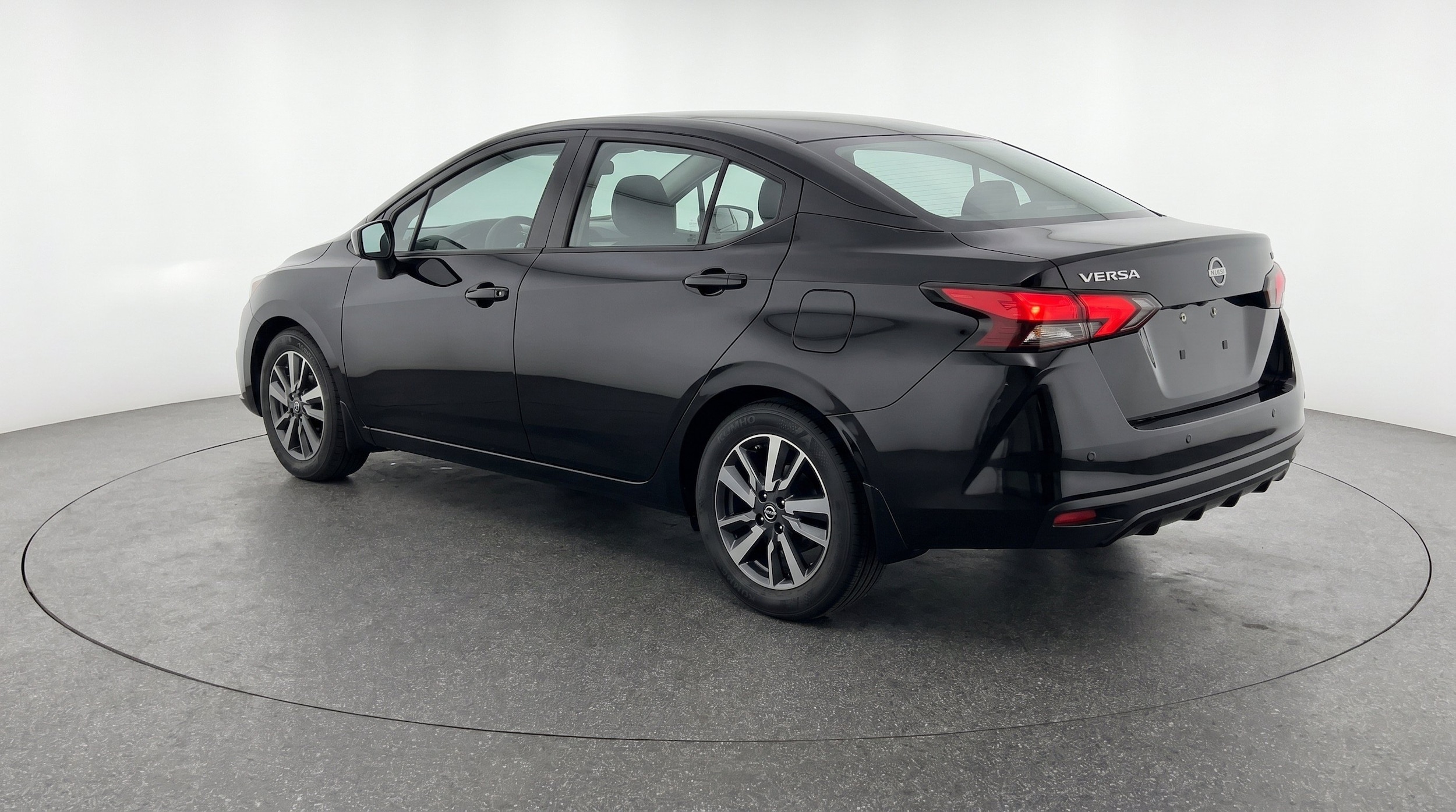 Thumbnail: 2025 Nissan Versa - 6