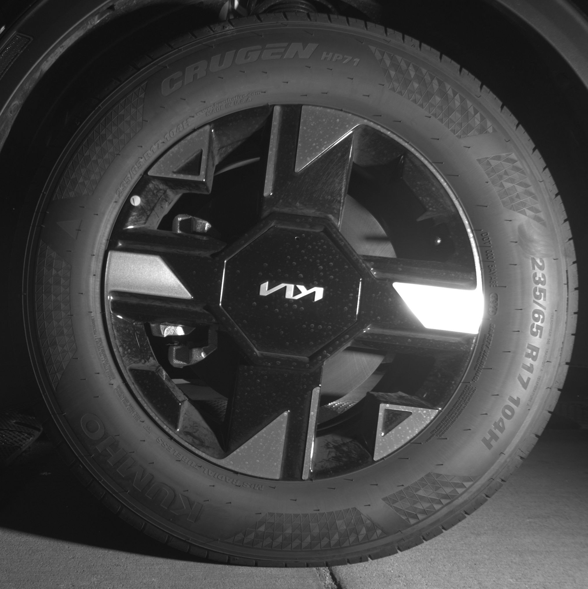 Thumbnail: 2026 Kia Sportage - 12