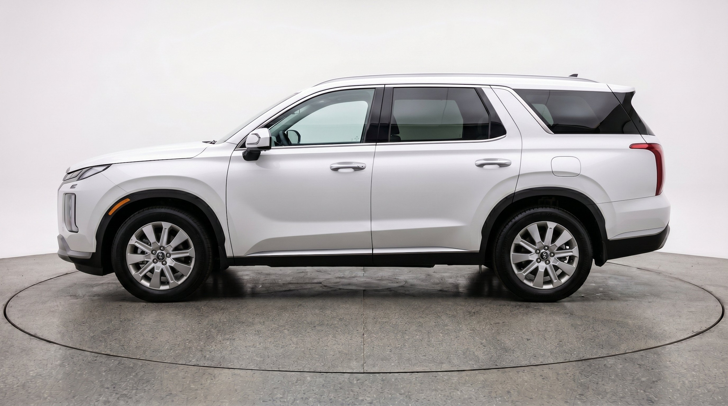 Thumbnail: 2025 Hyundai Palisade - 5