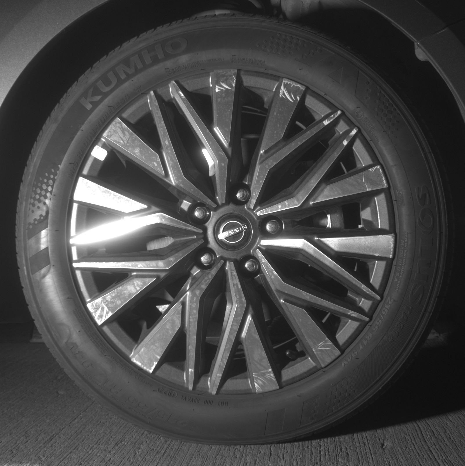 Thumbnail: 2025 Nissan Altima - 13