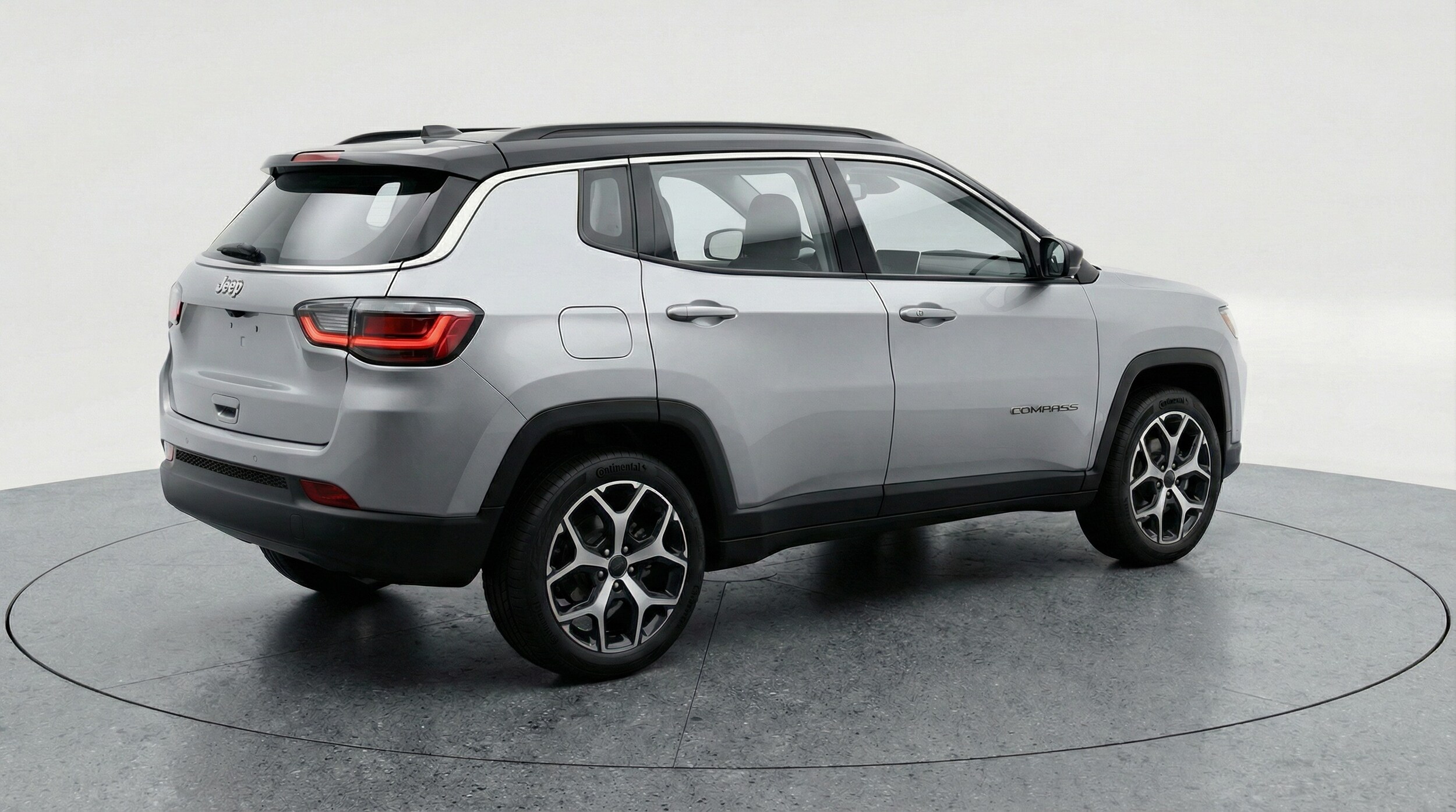 Thumbnail: 2025 Jeep Compass - 7