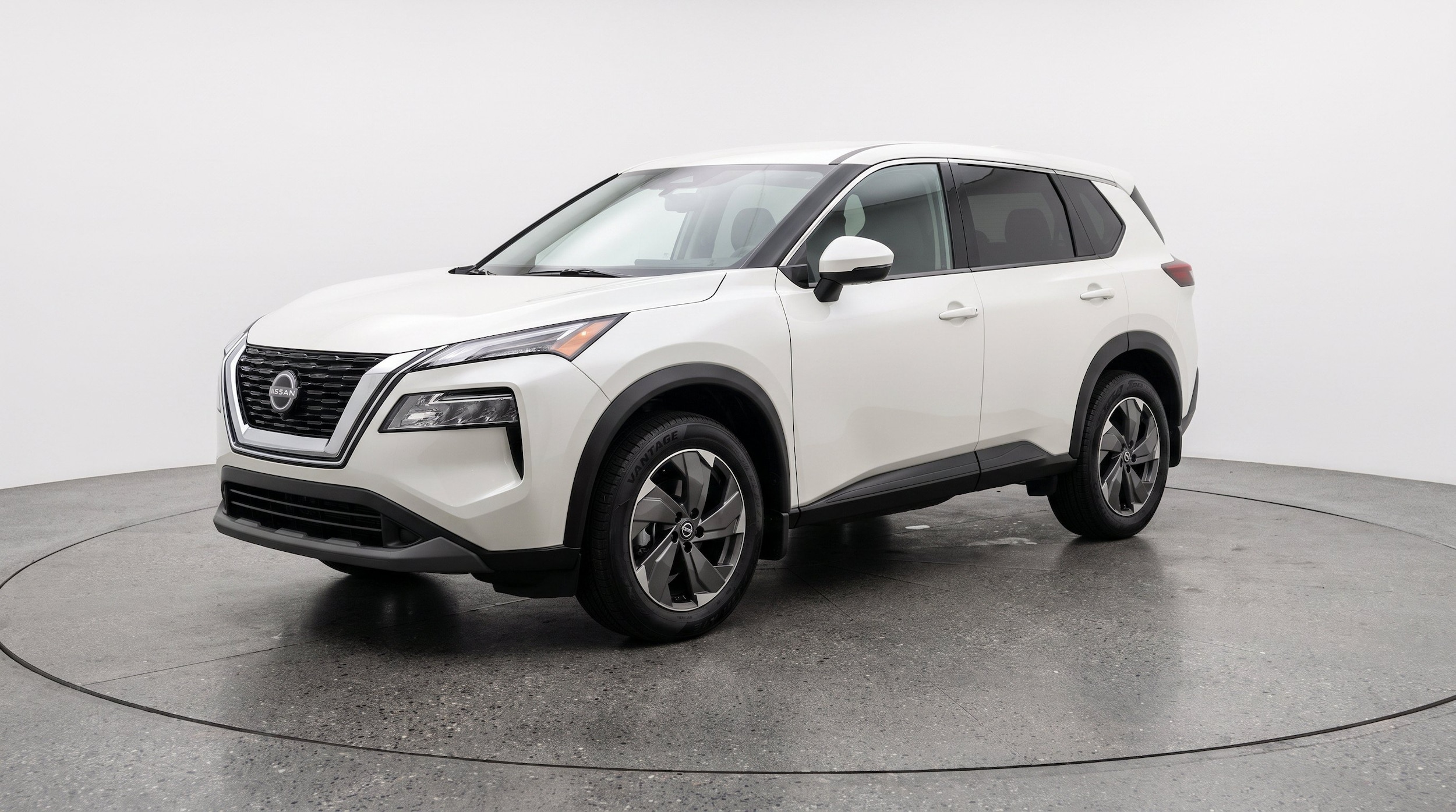 Thumbnail: 2025 Nissan Rogue - 3