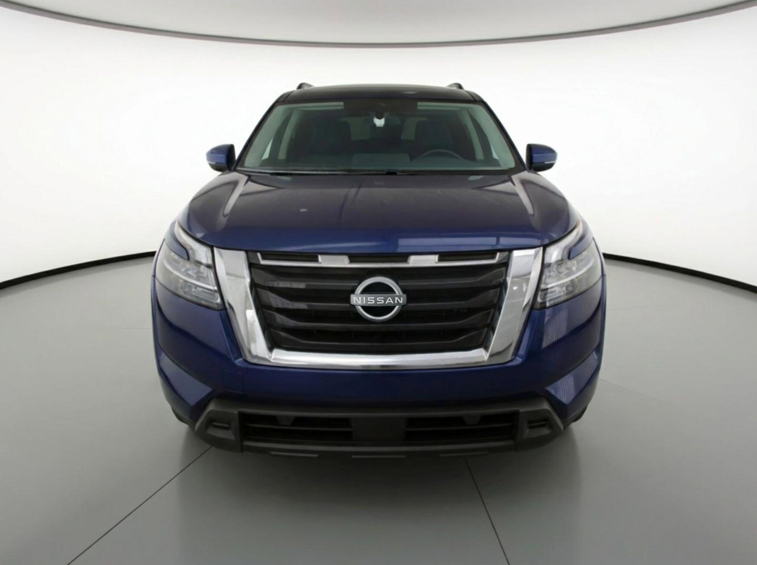 Thumbnail: 2025 Nissan Pathfinder - 2