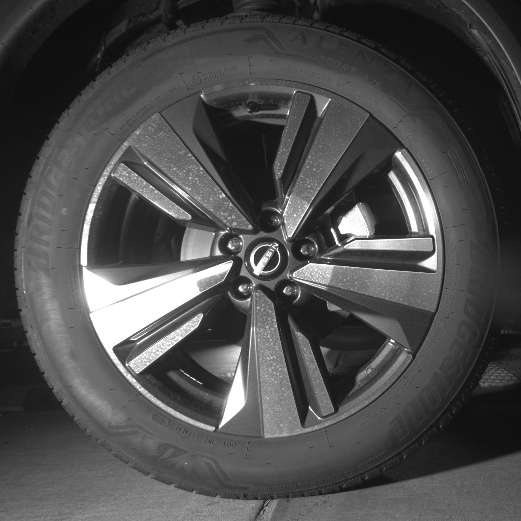 Thumbnail: 2026 Nissan Rogue - 13