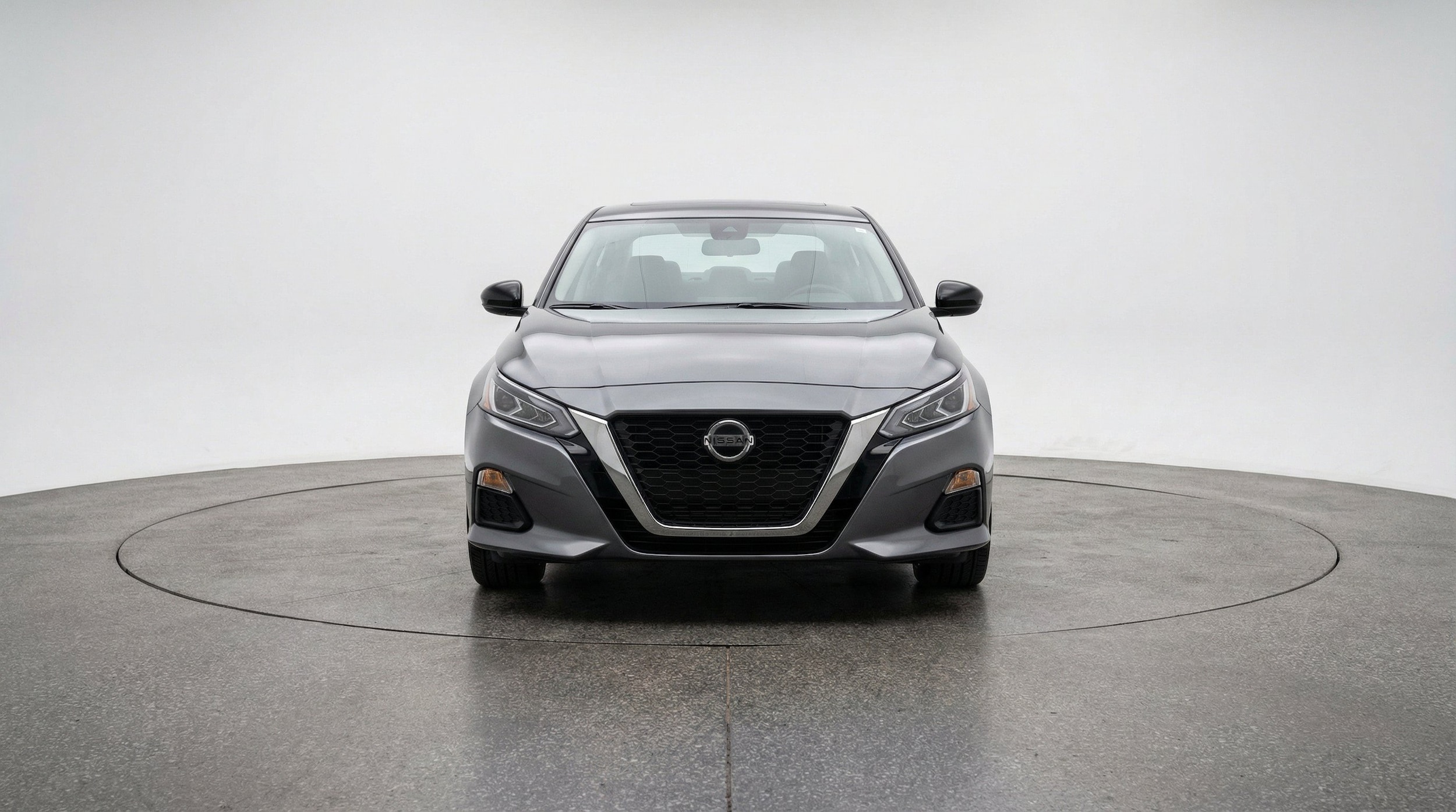 Thumbnail: 2026 Nissan Altima - 2