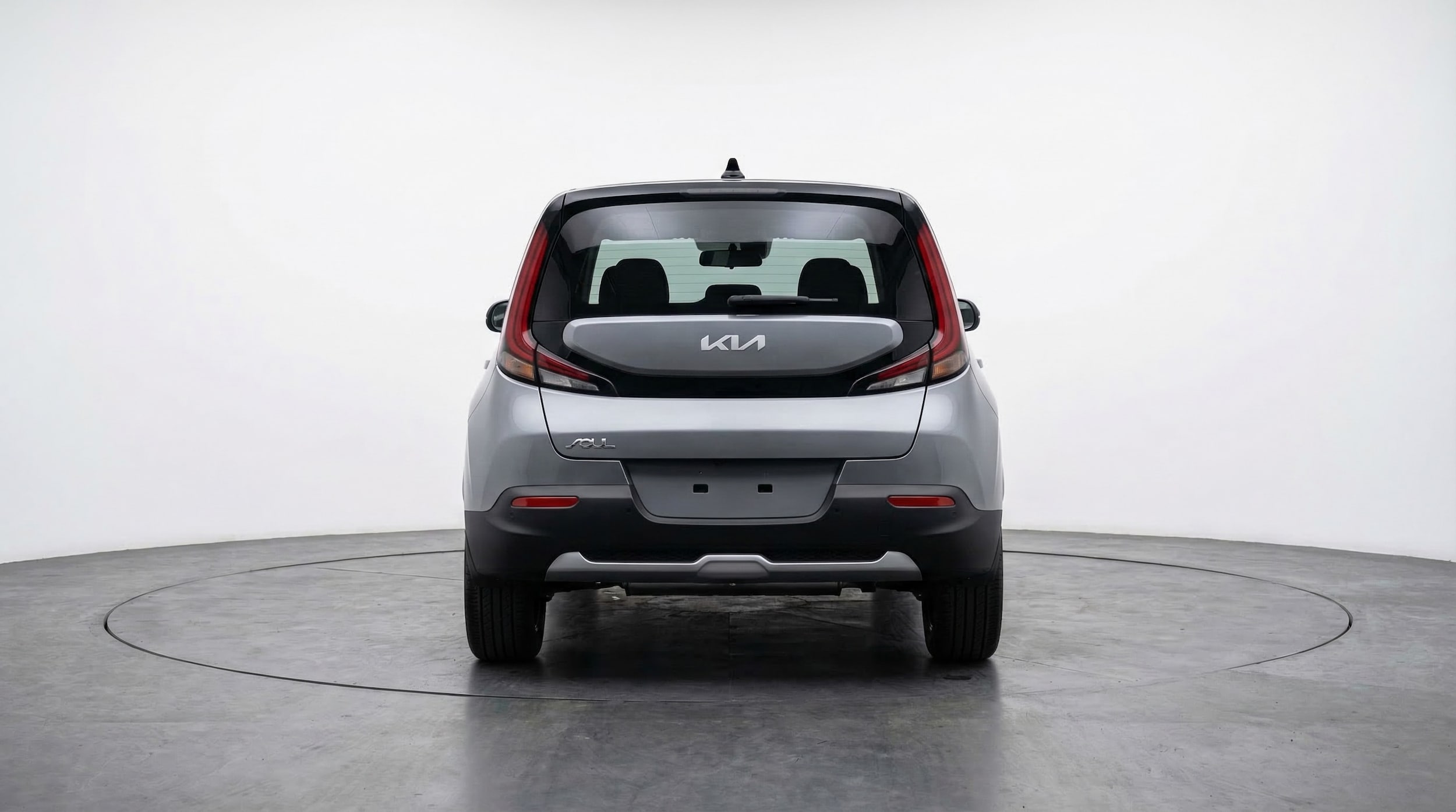 Thumbnail: 2025 Kia Soul - 6