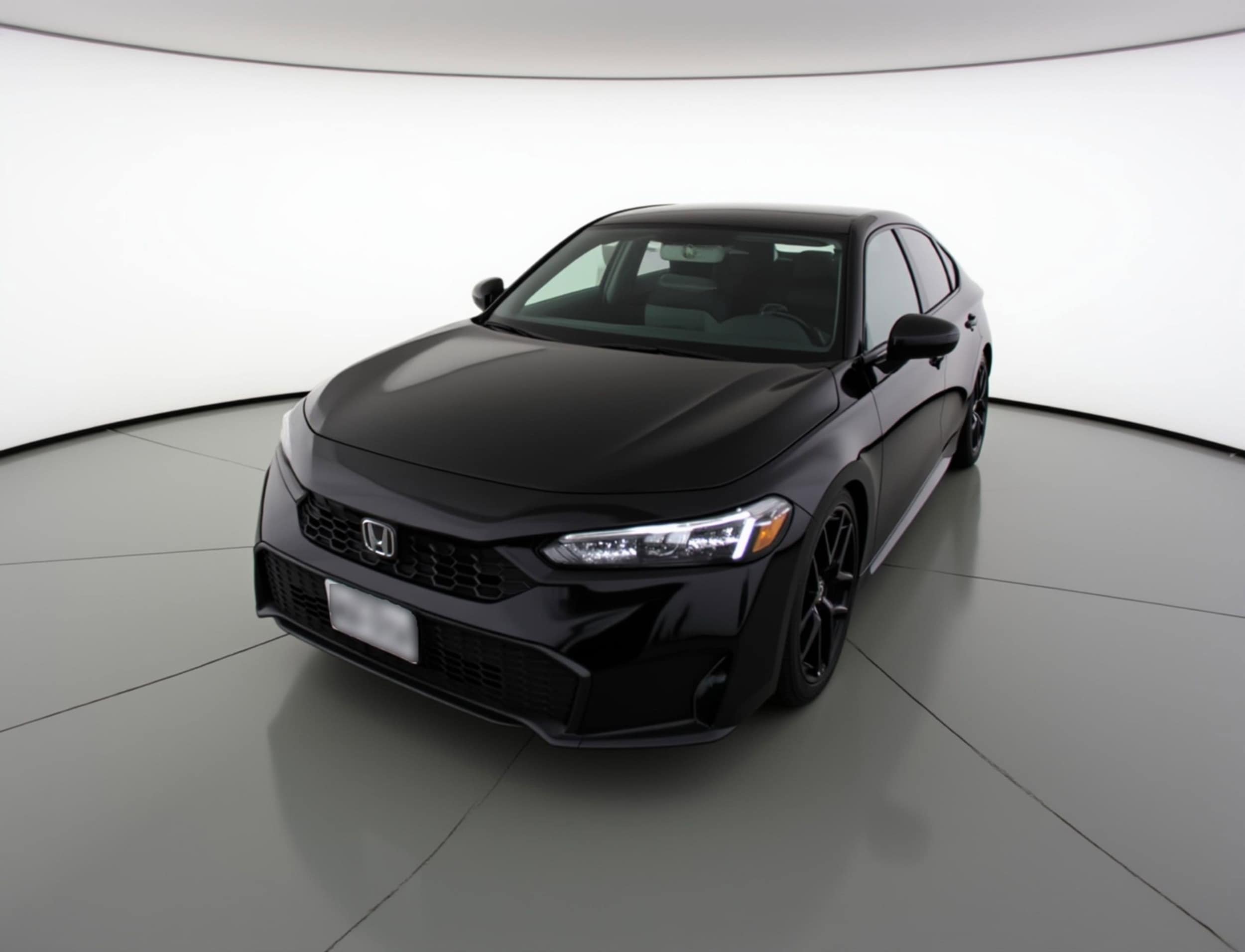 Thumbnail: 2025 Honda Civic - 3