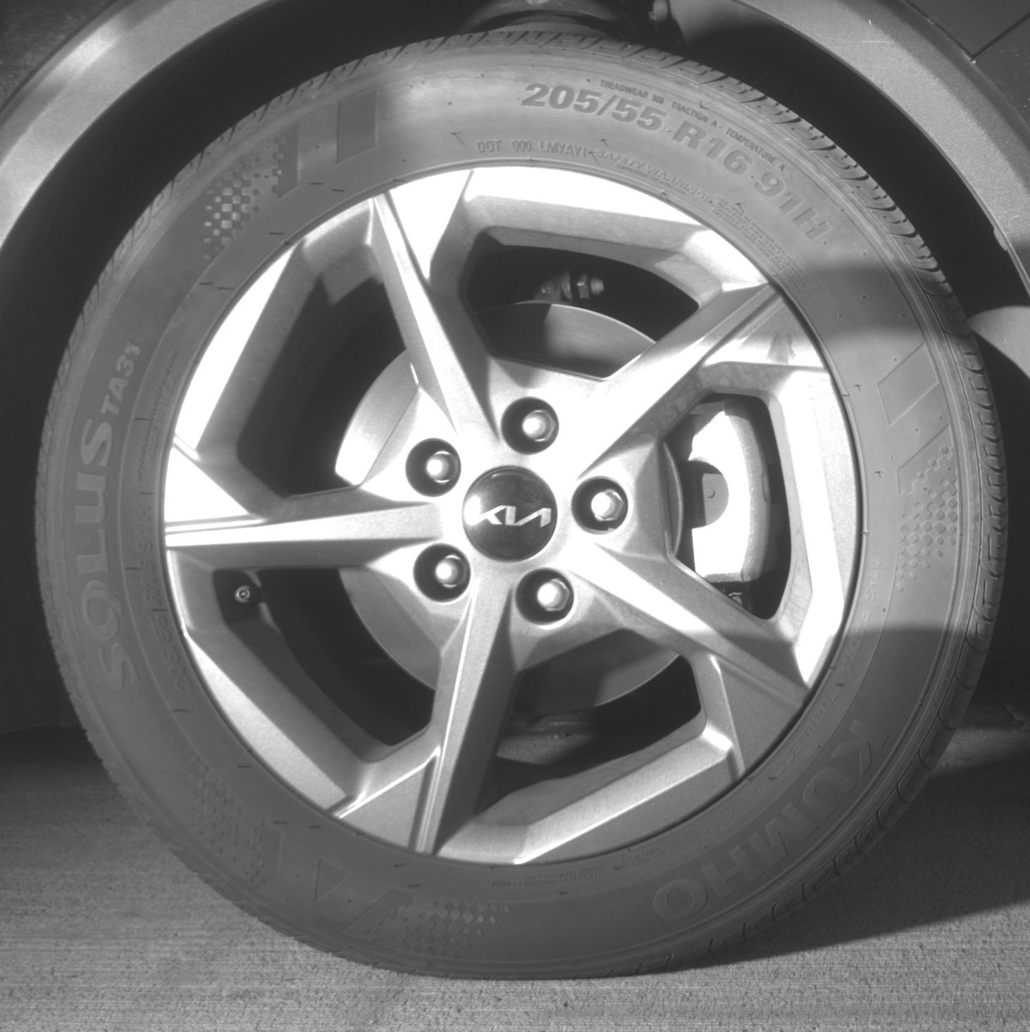 Thumbnail: 2025 Kia K4 - 13