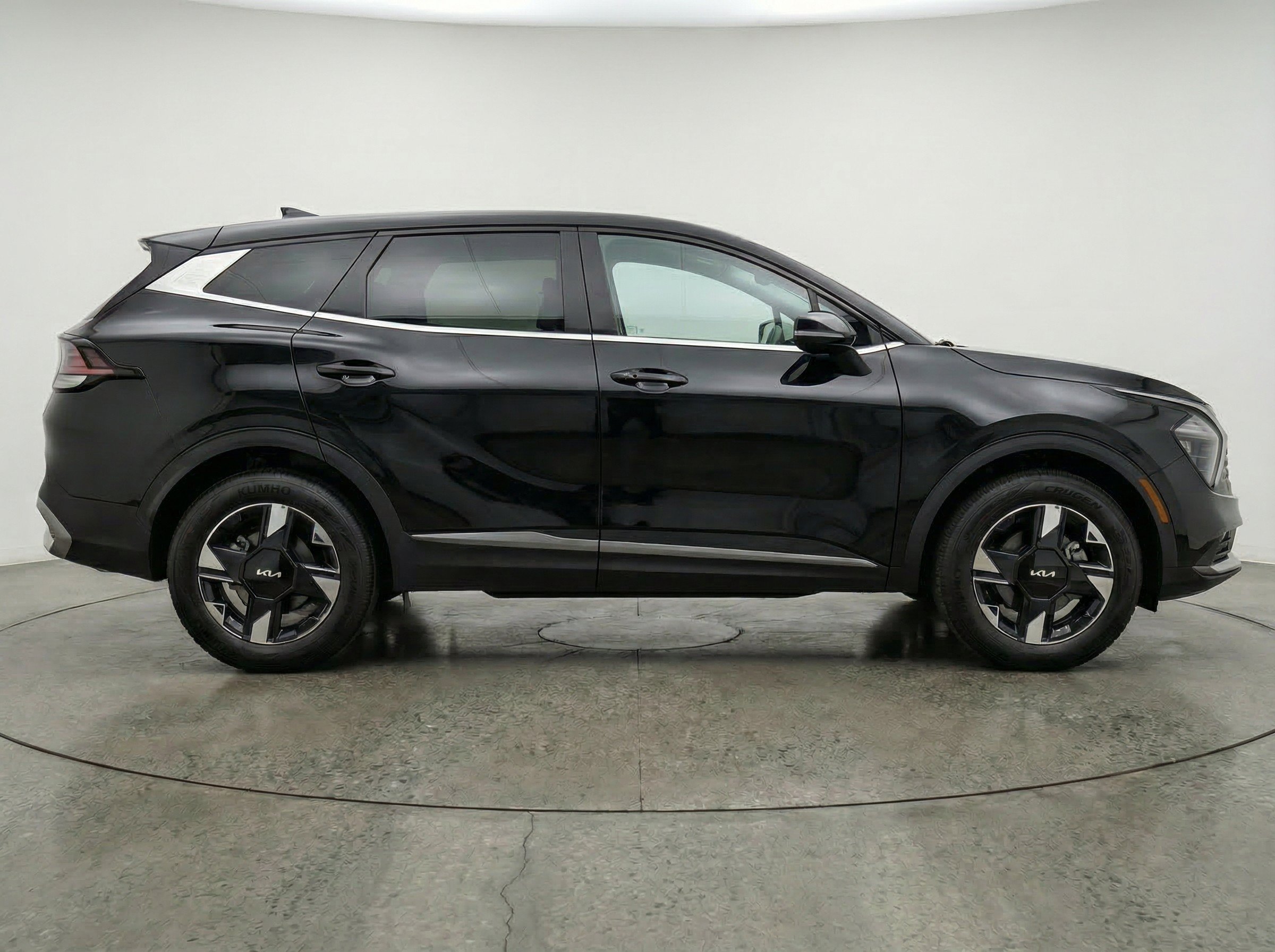 Thumbnail: 2026 Kia Sportage - 11