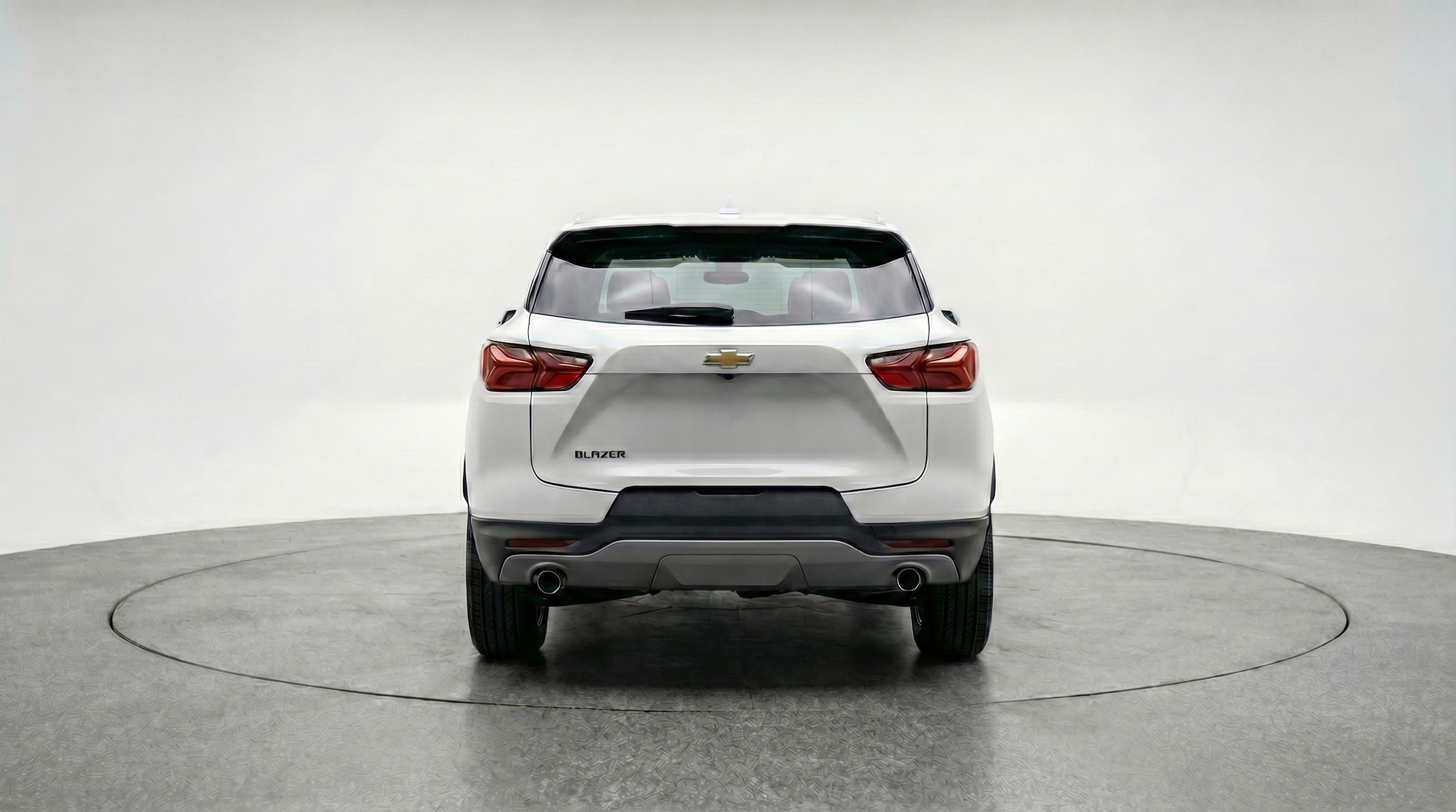 Thumbnail: 2025 Chevrolet Blazer - 7