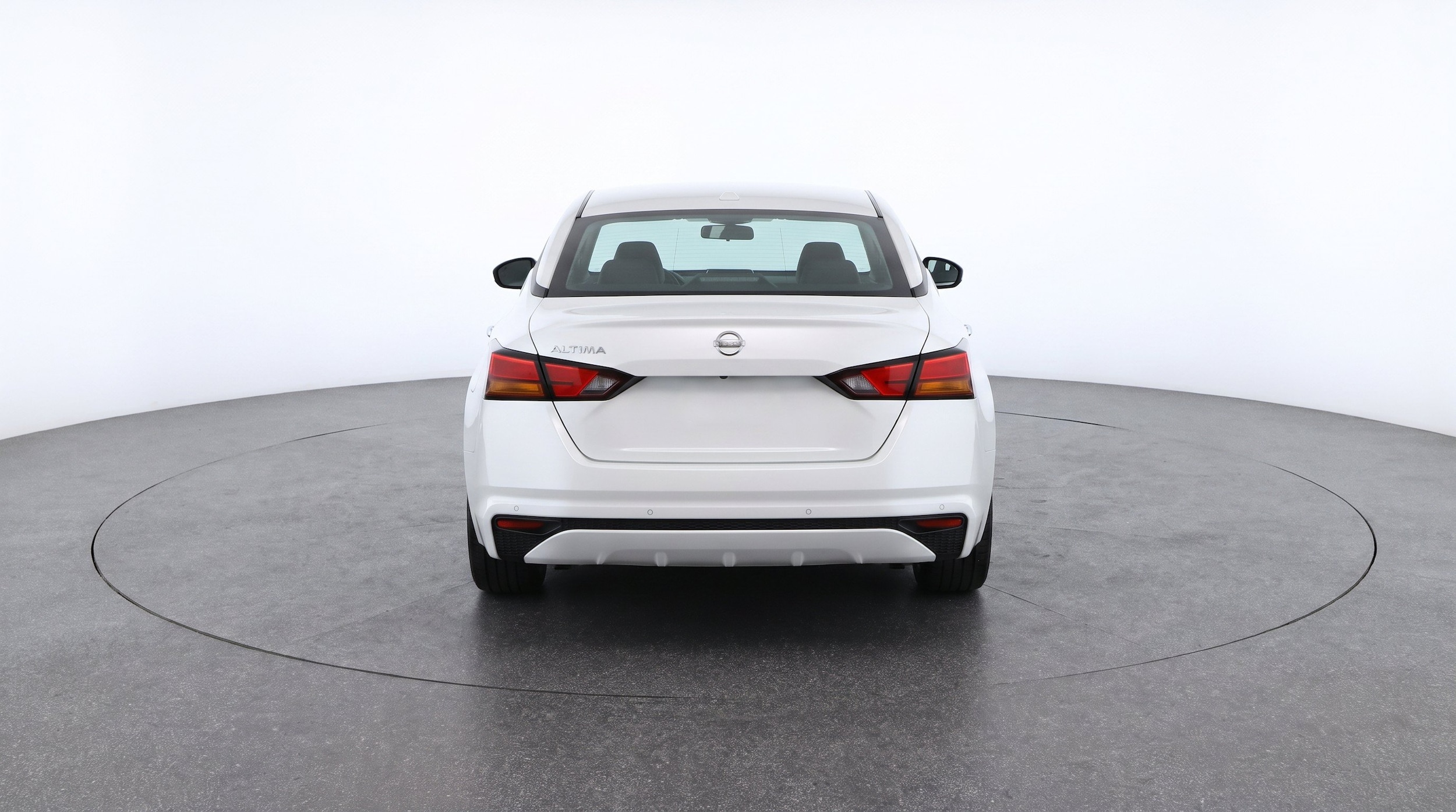 Thumbnail: 2025 Nissan Altima - 7