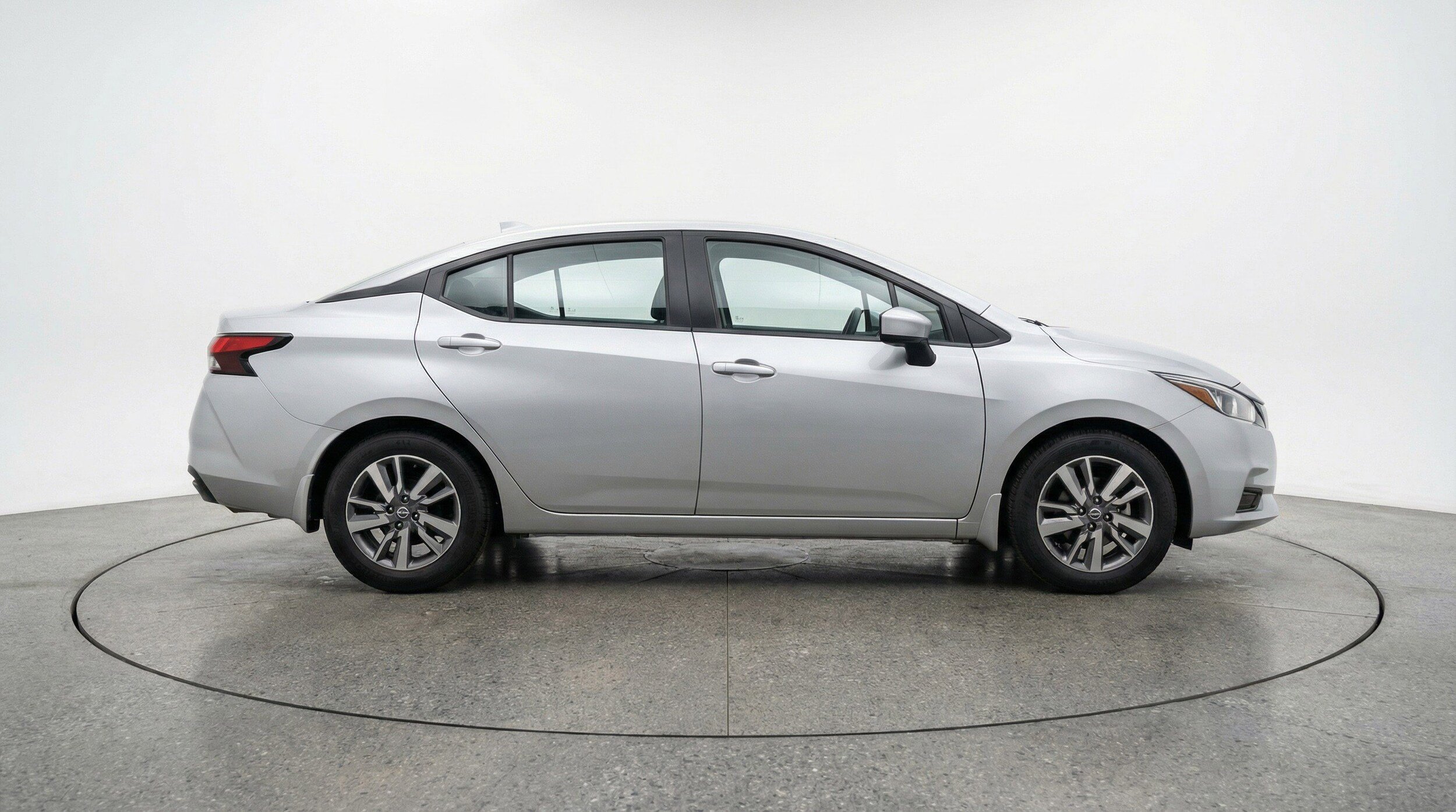 Thumbnail: 2025 Nissan Versa - 11