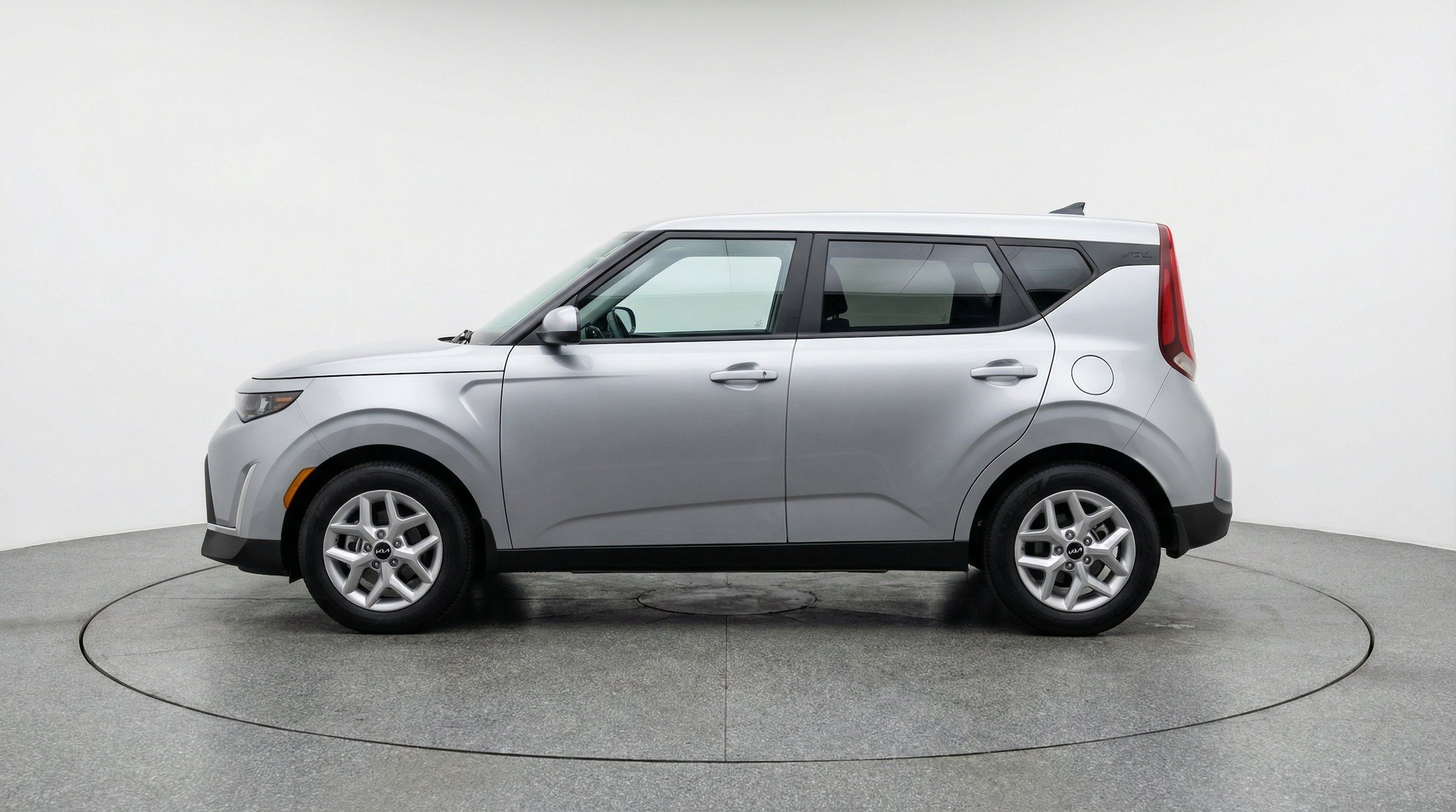 Thumbnail: 2025 Kia Soul - 5