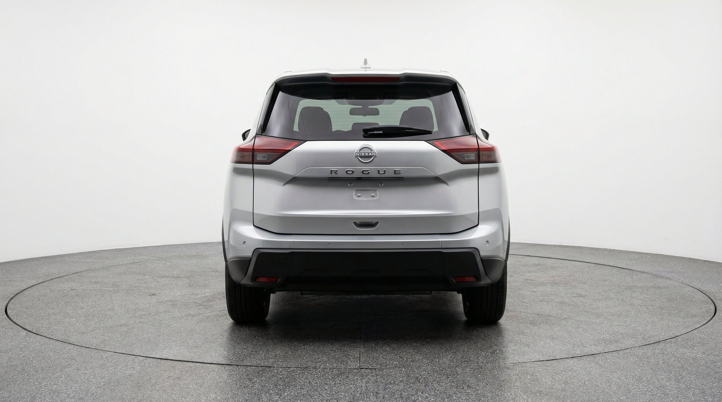 Thumbnail: 2025 Nissan Rogue - 7