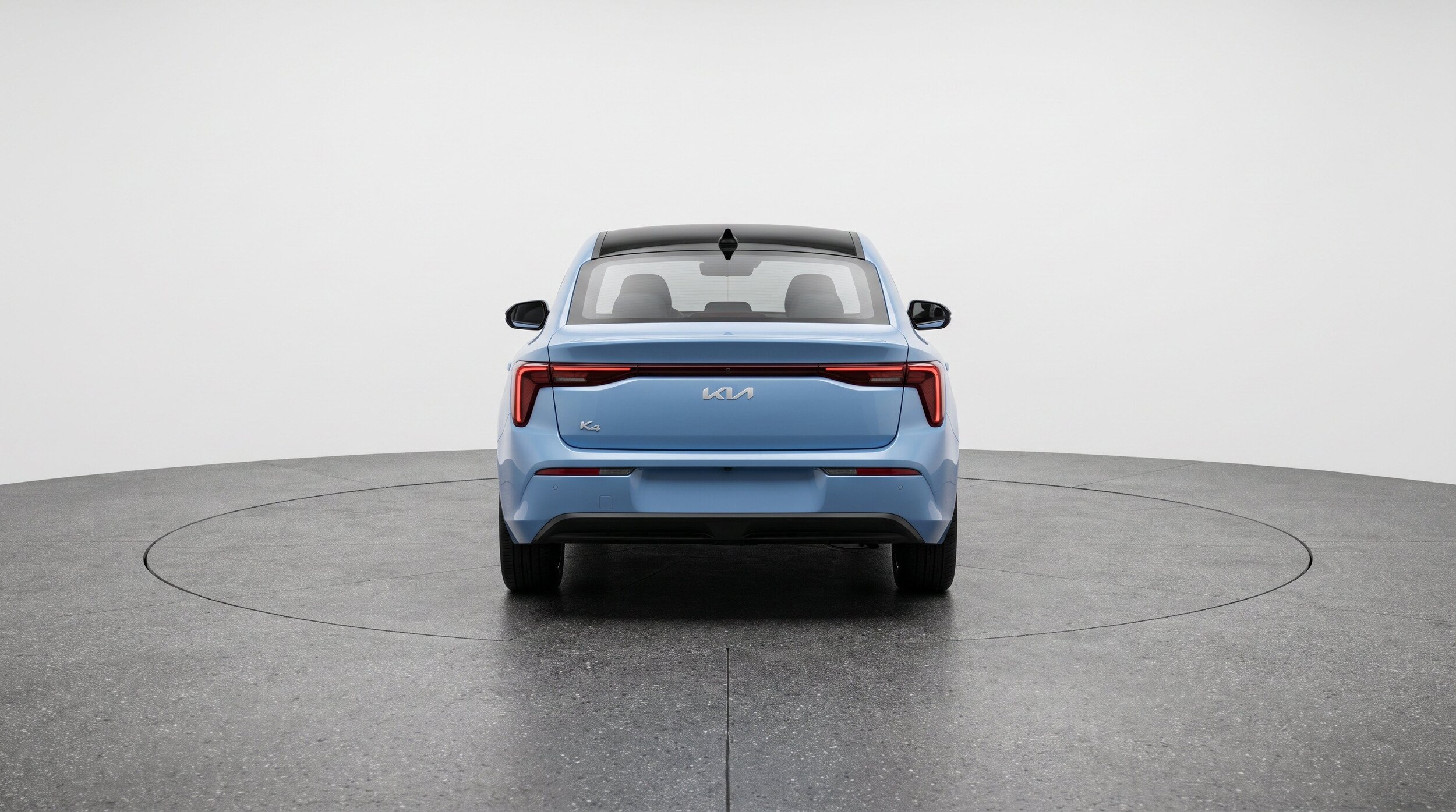 Thumbnail: 2026 Kia K4 - 7