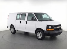 2023 Chevrolet Express 3500 LS -
                  Las Vegas, NV