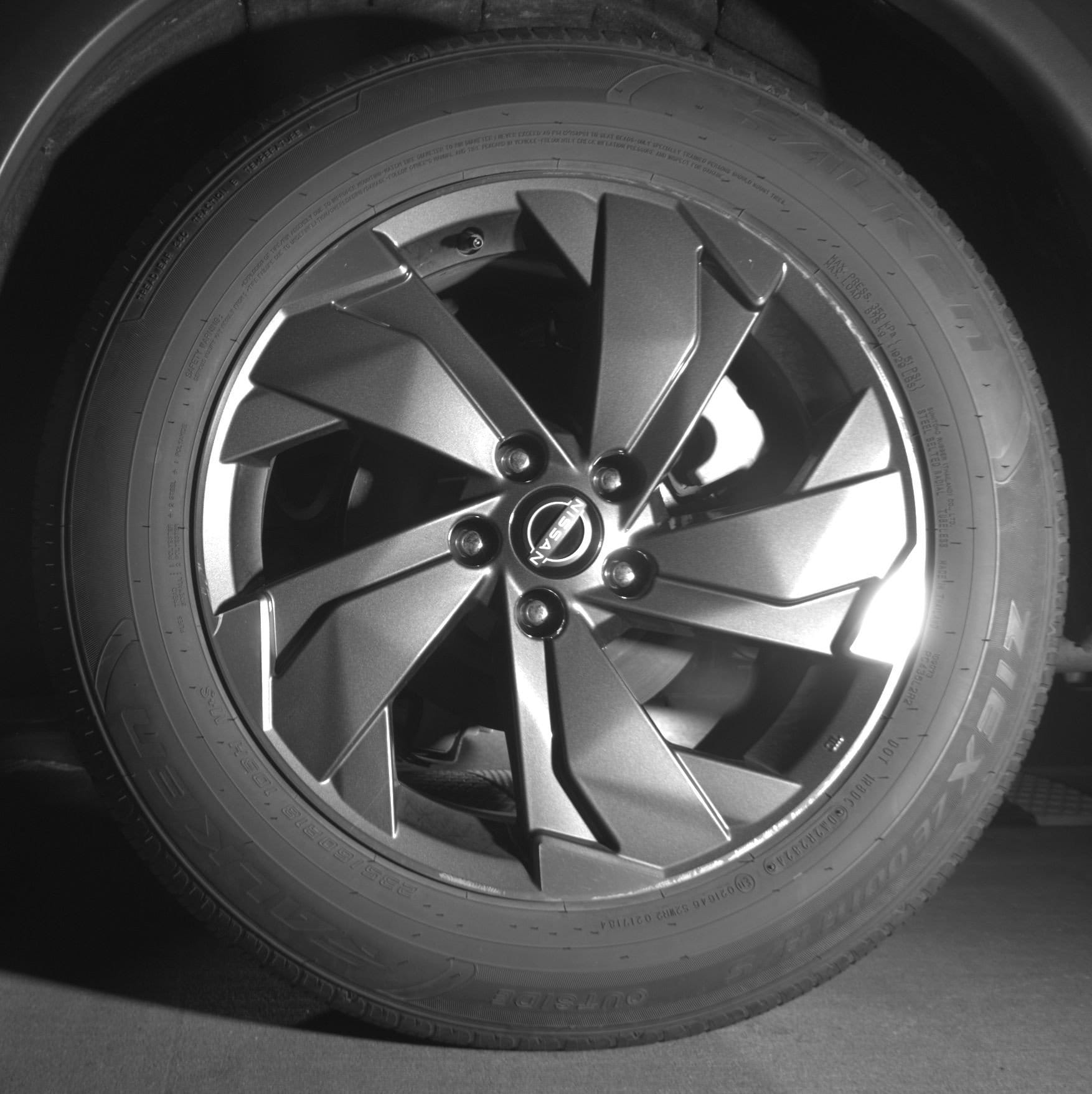 Thumbnail: 2025 Nissan Rogue - 14