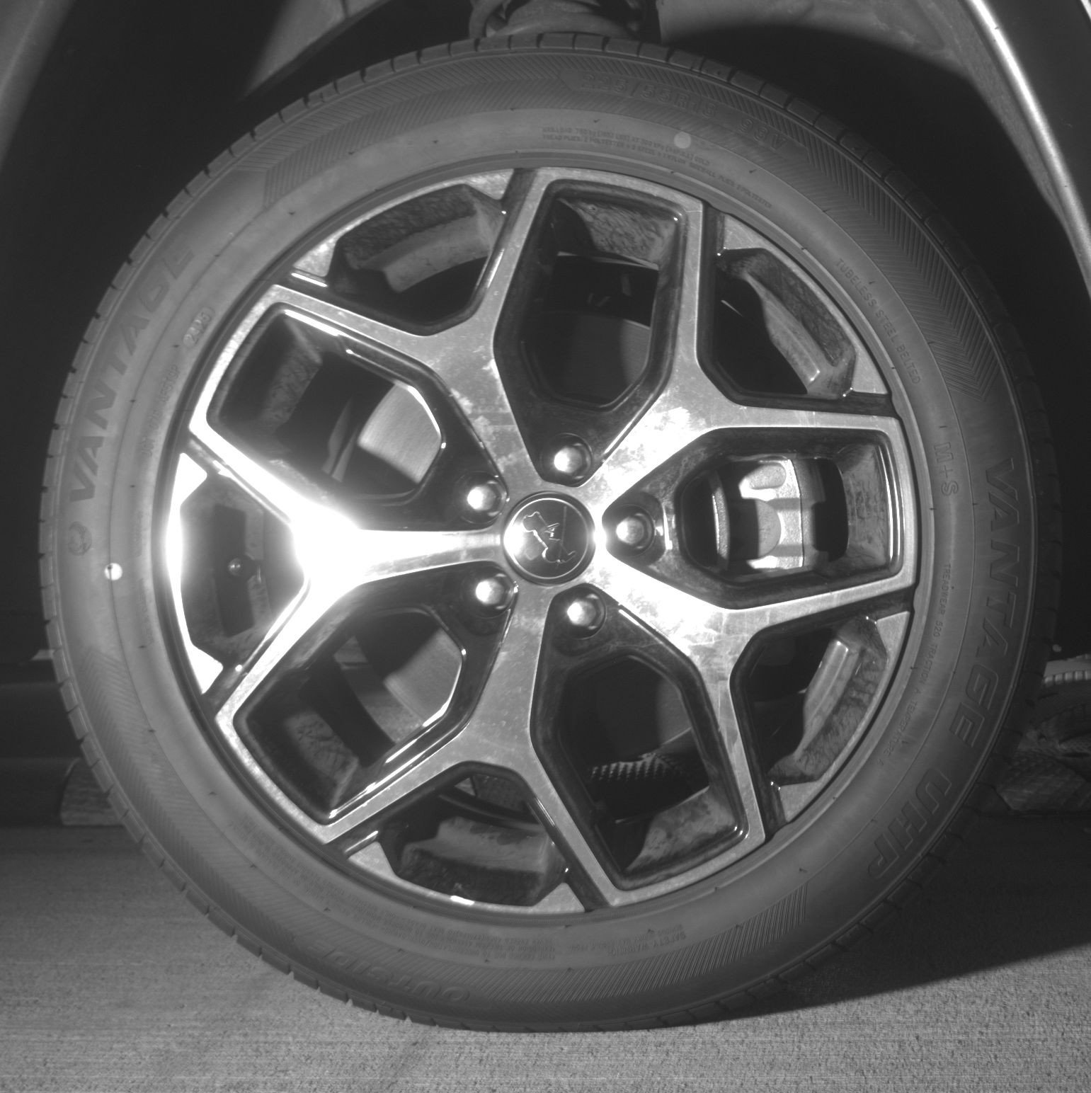 Thumbnail: 2025 Jeep Compass - 13