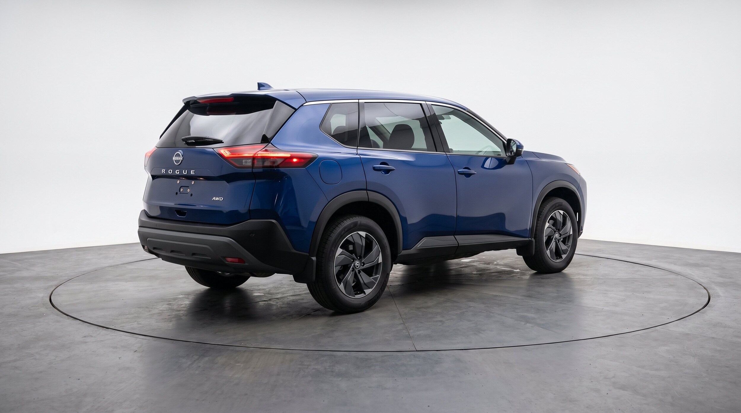 Thumbnail: 2025 Nissan Rogue - 9