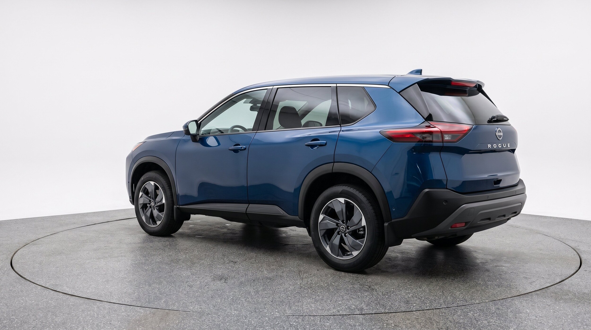 Thumbnail: 2025 Nissan Rogue - 6