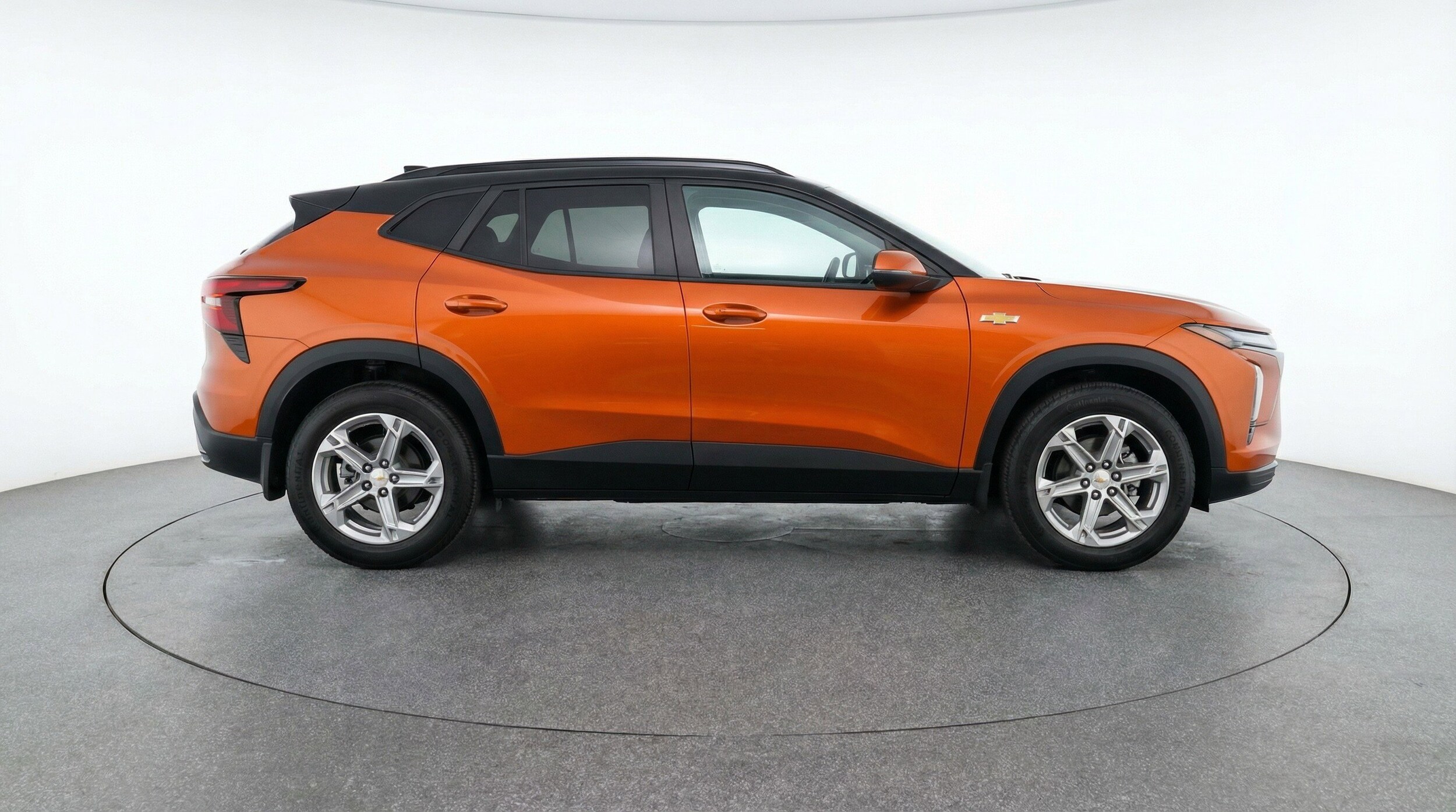 Thumbnail: 2025 Chevrolet Blazer - 11