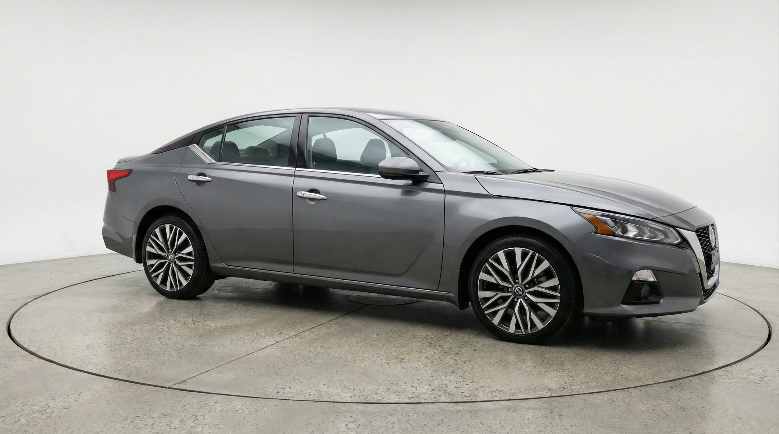 Thumbnail: 2025 Nissan Altima - 1