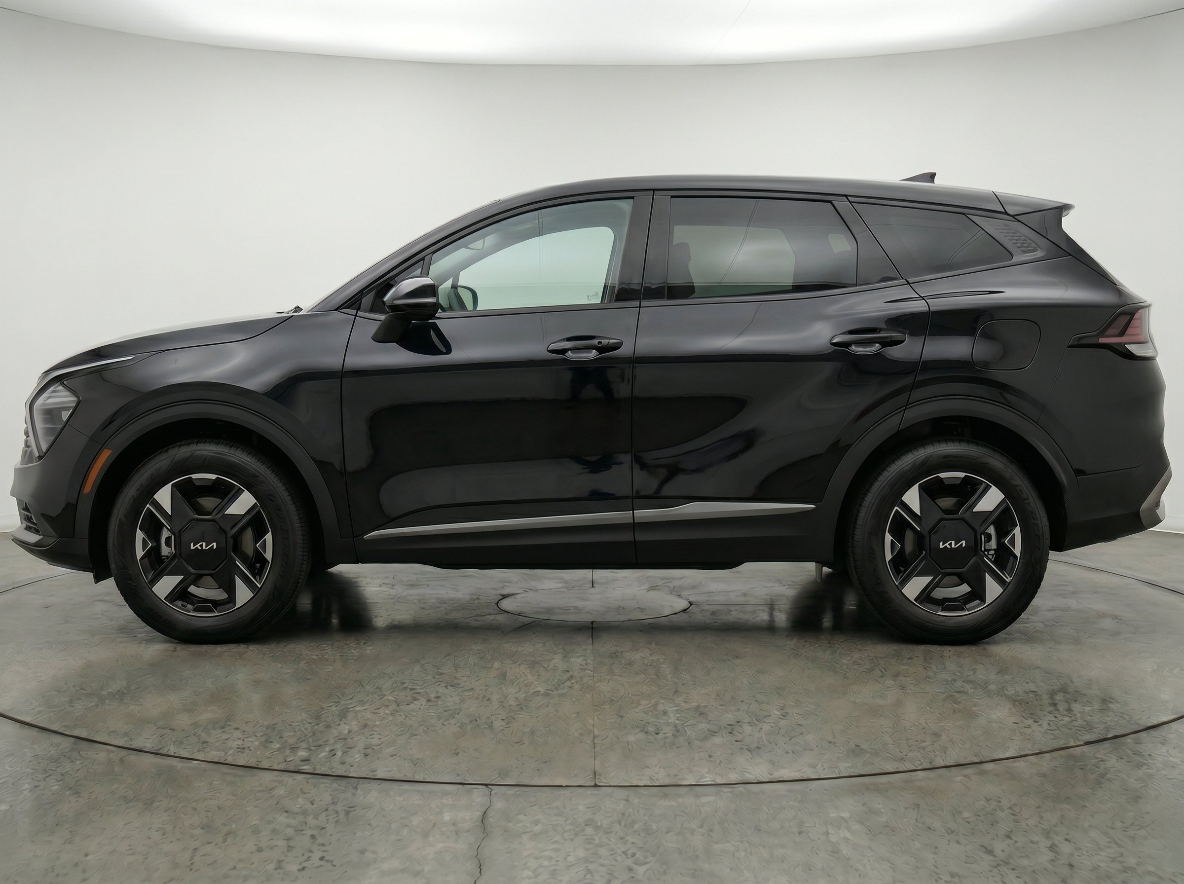 Thumbnail: 2026 Kia Sportage - 5
