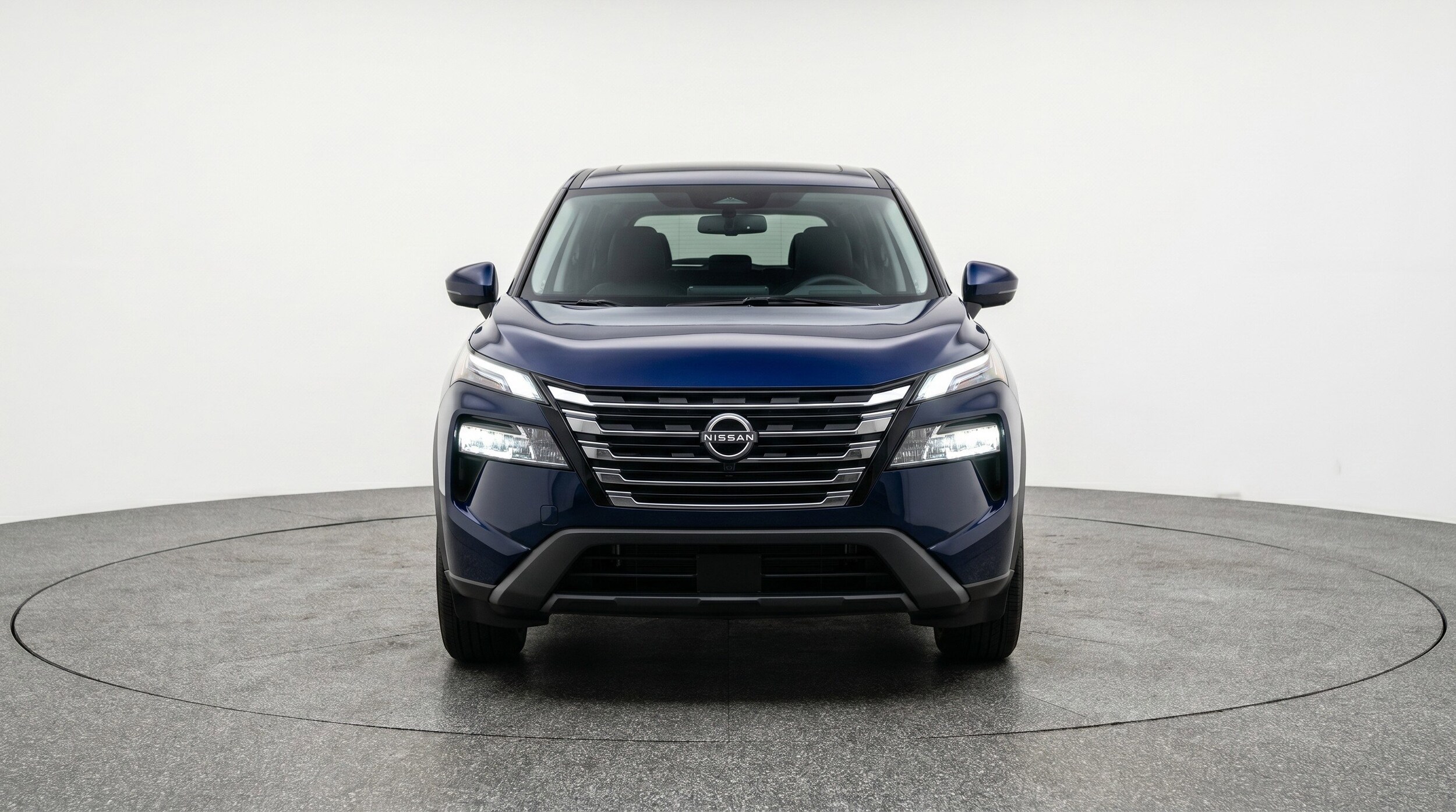 Thumbnail: 2025 Nissan Rogue - 2
