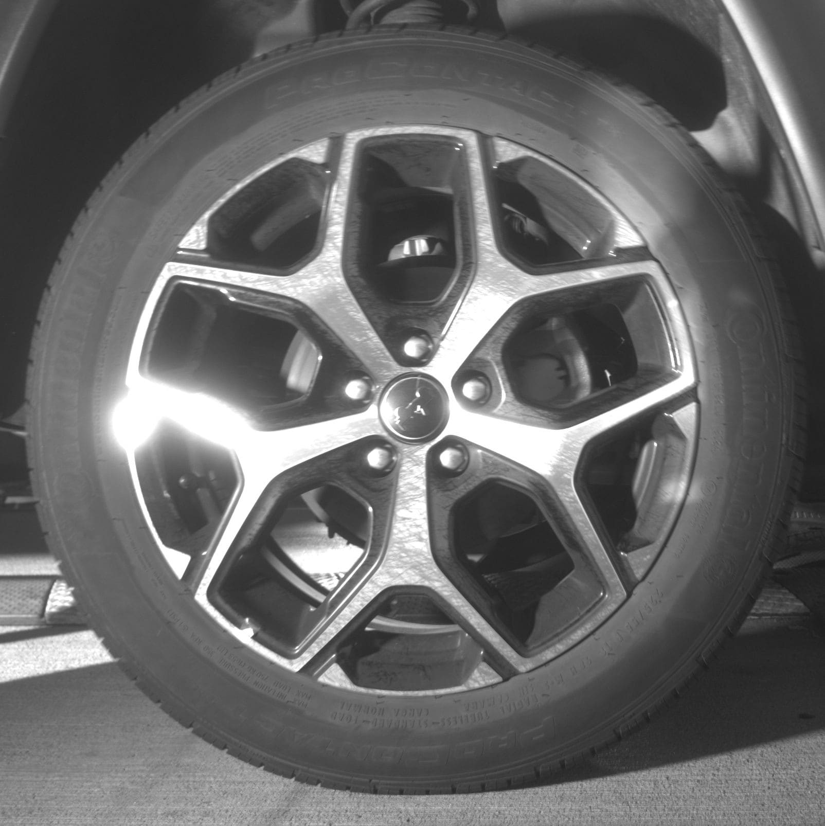 Thumbnail: 2025 Jeep Compass - 12