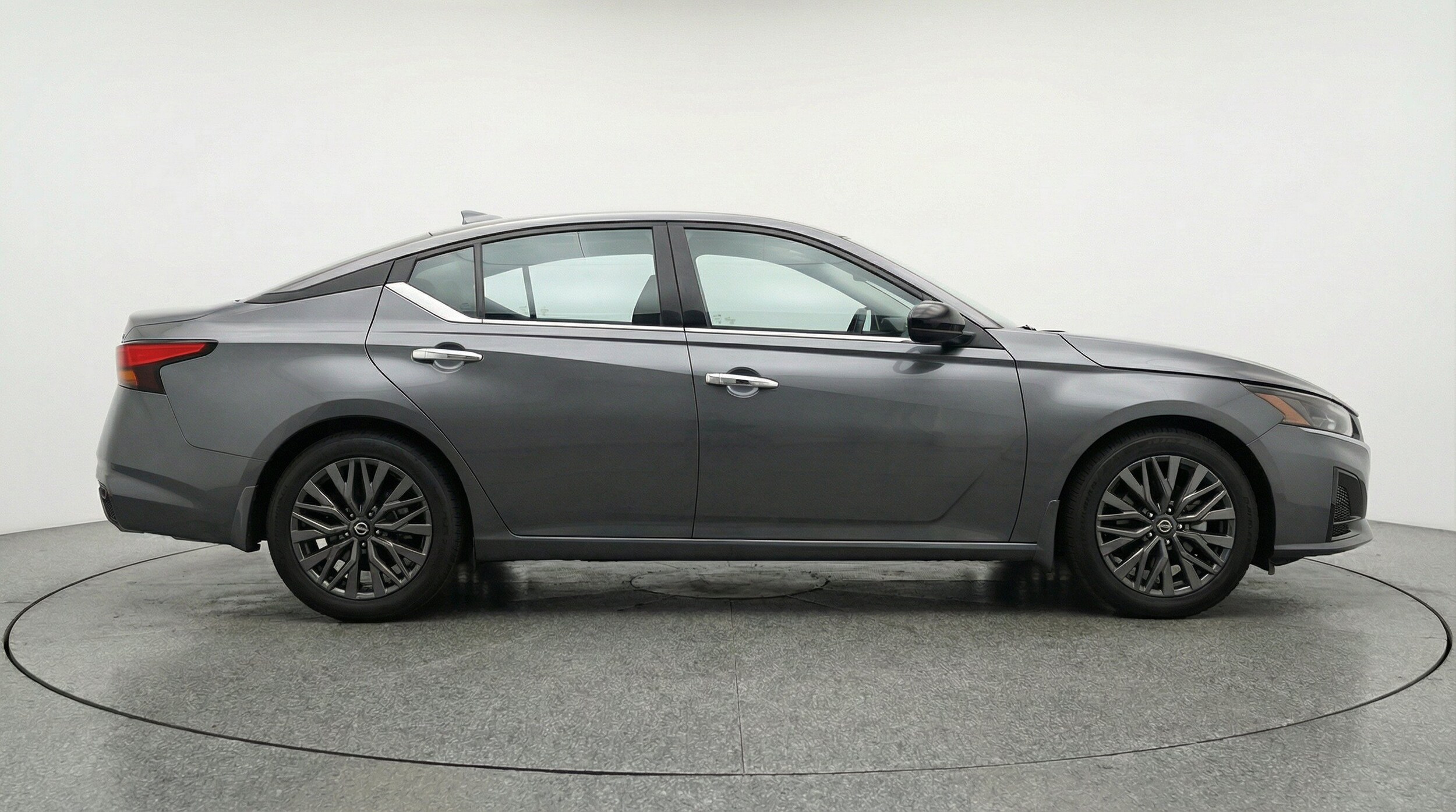 Thumbnail: 2025 Nissan Altima - 11