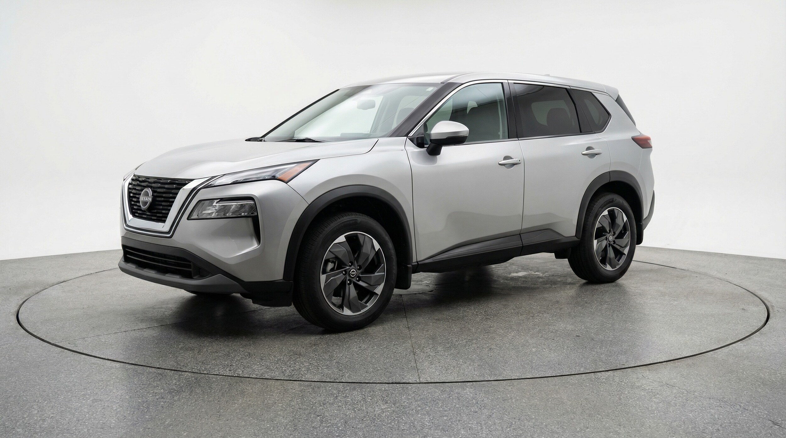 Thumbnail: 2025 Nissan Rogue - 3