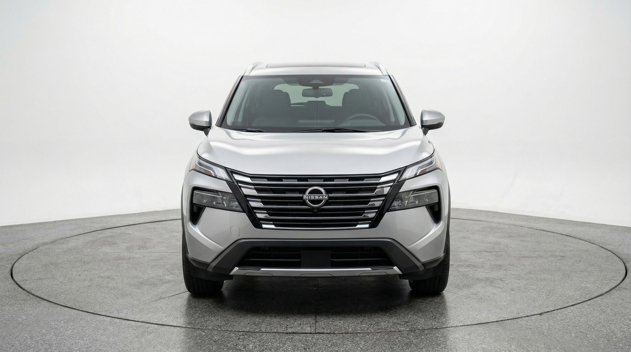Thumbnail: 2025 Nissan Rogue - 2