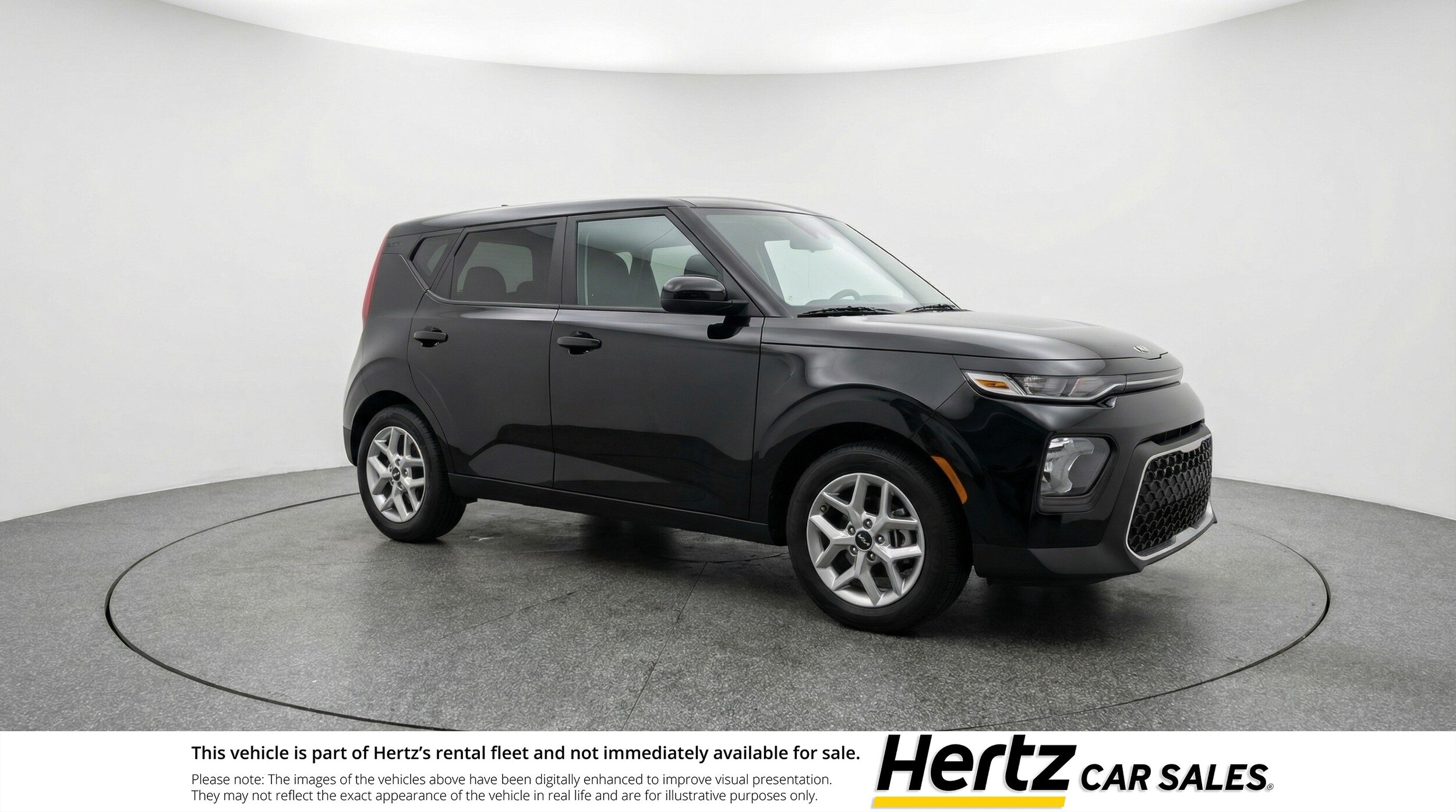 Thumbnail: 2025 Kia Soul - 1