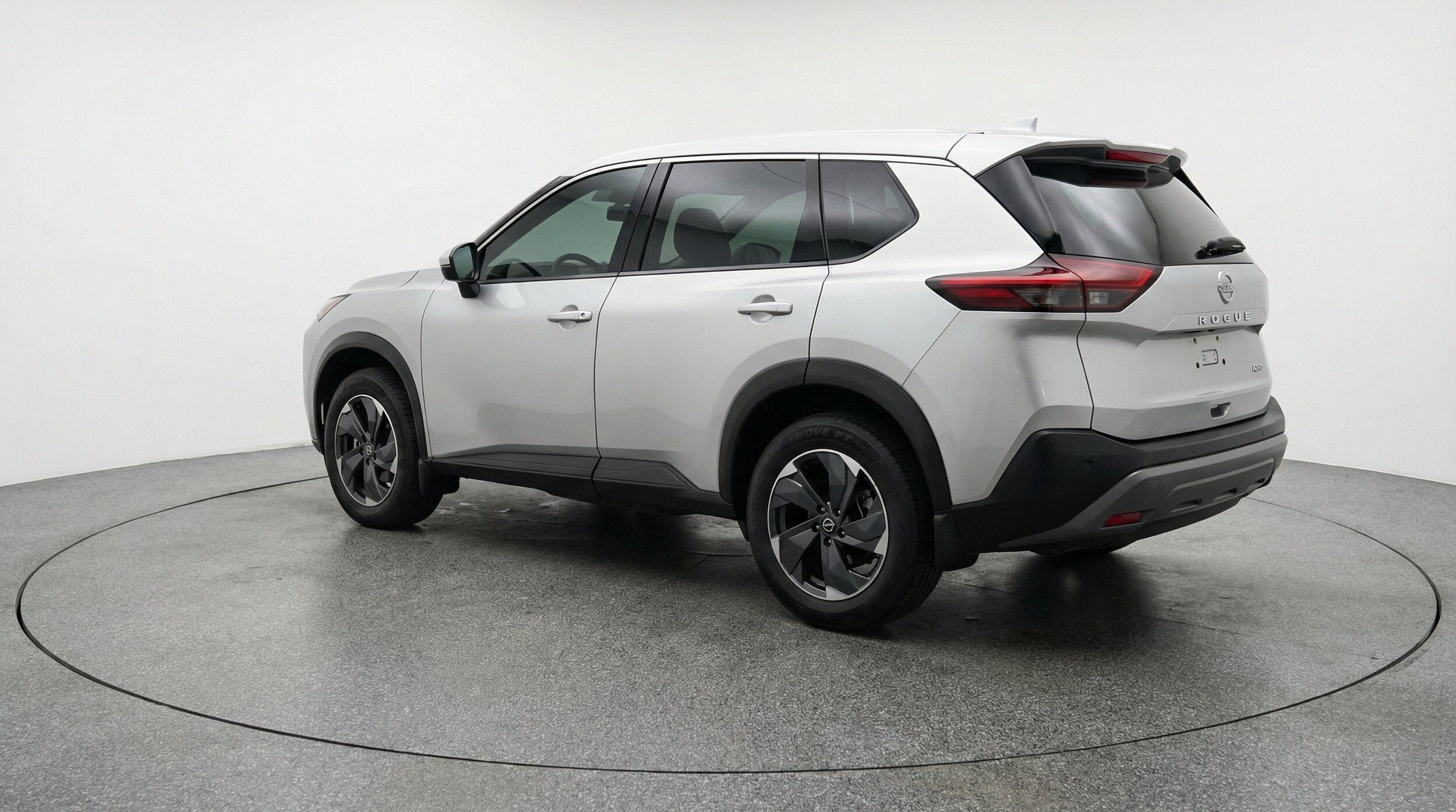 Thumbnail: 2025 Nissan Rogue - 6