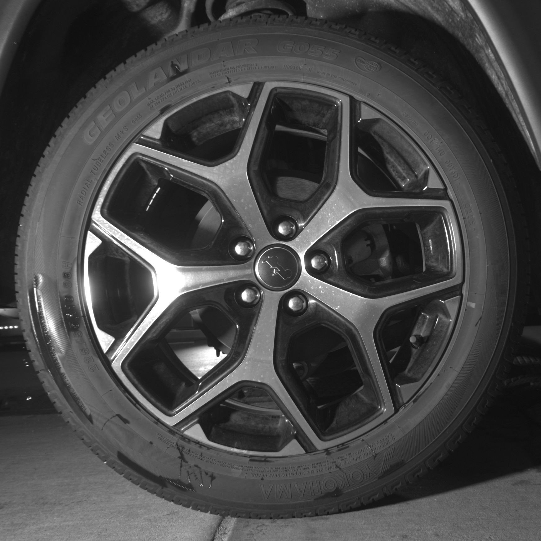 Thumbnail: 2025 Jeep Compass - 15