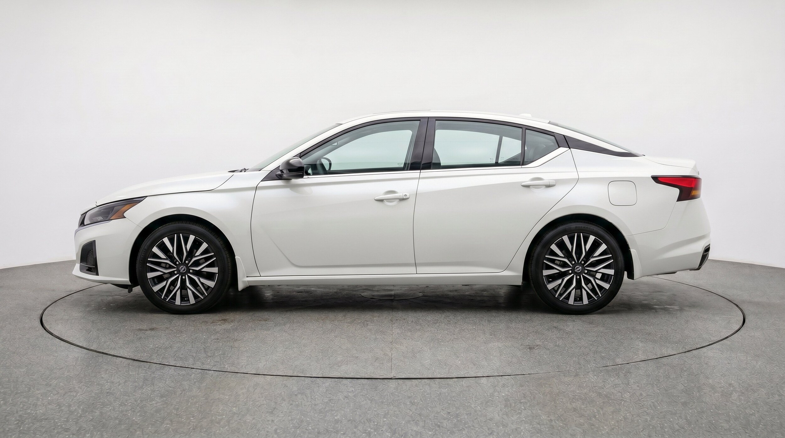 Thumbnail: 2026 Nissan Altima - 5