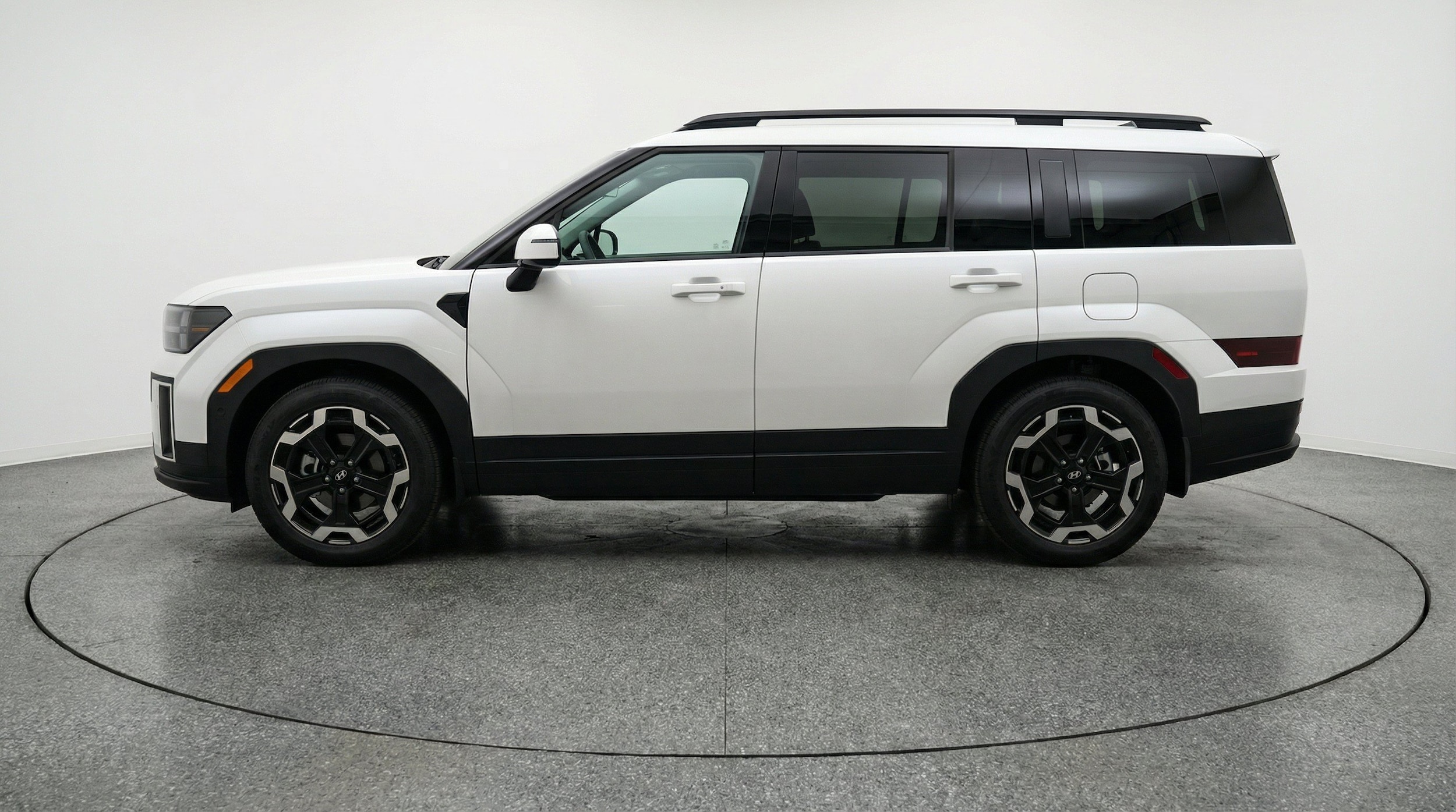 Thumbnail: 2026 Hyundai Santa Fe - 5