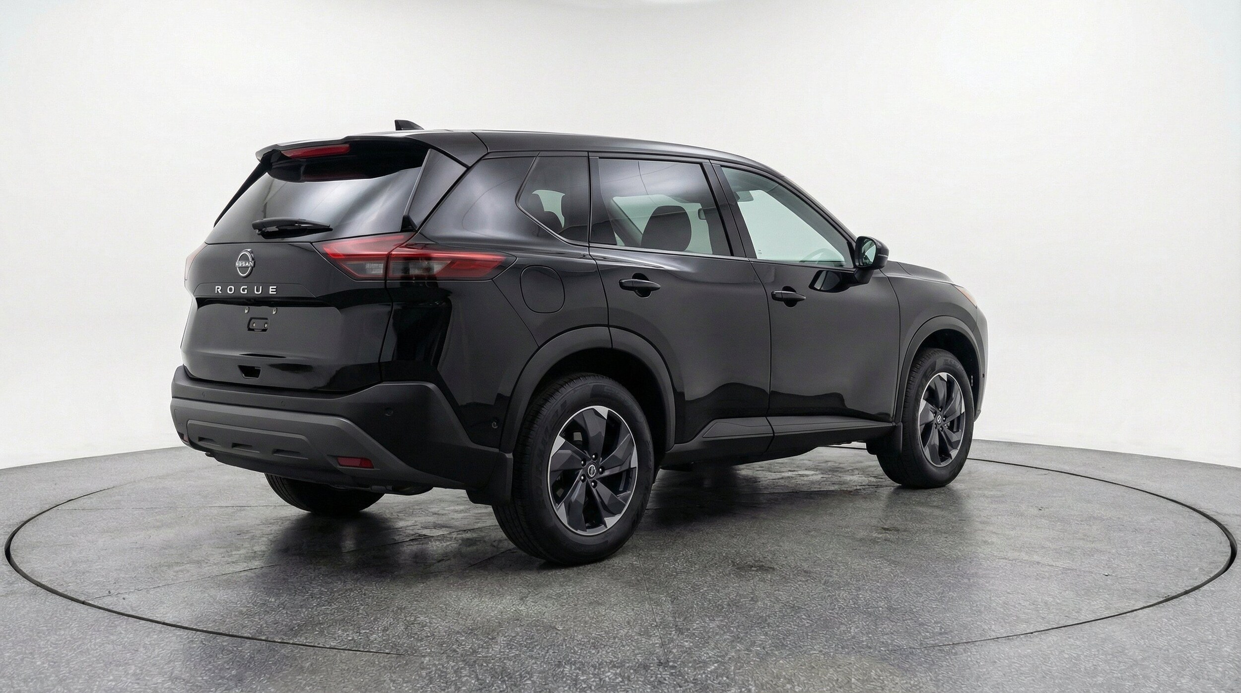 Thumbnail: 2025 Nissan Rogue - 9