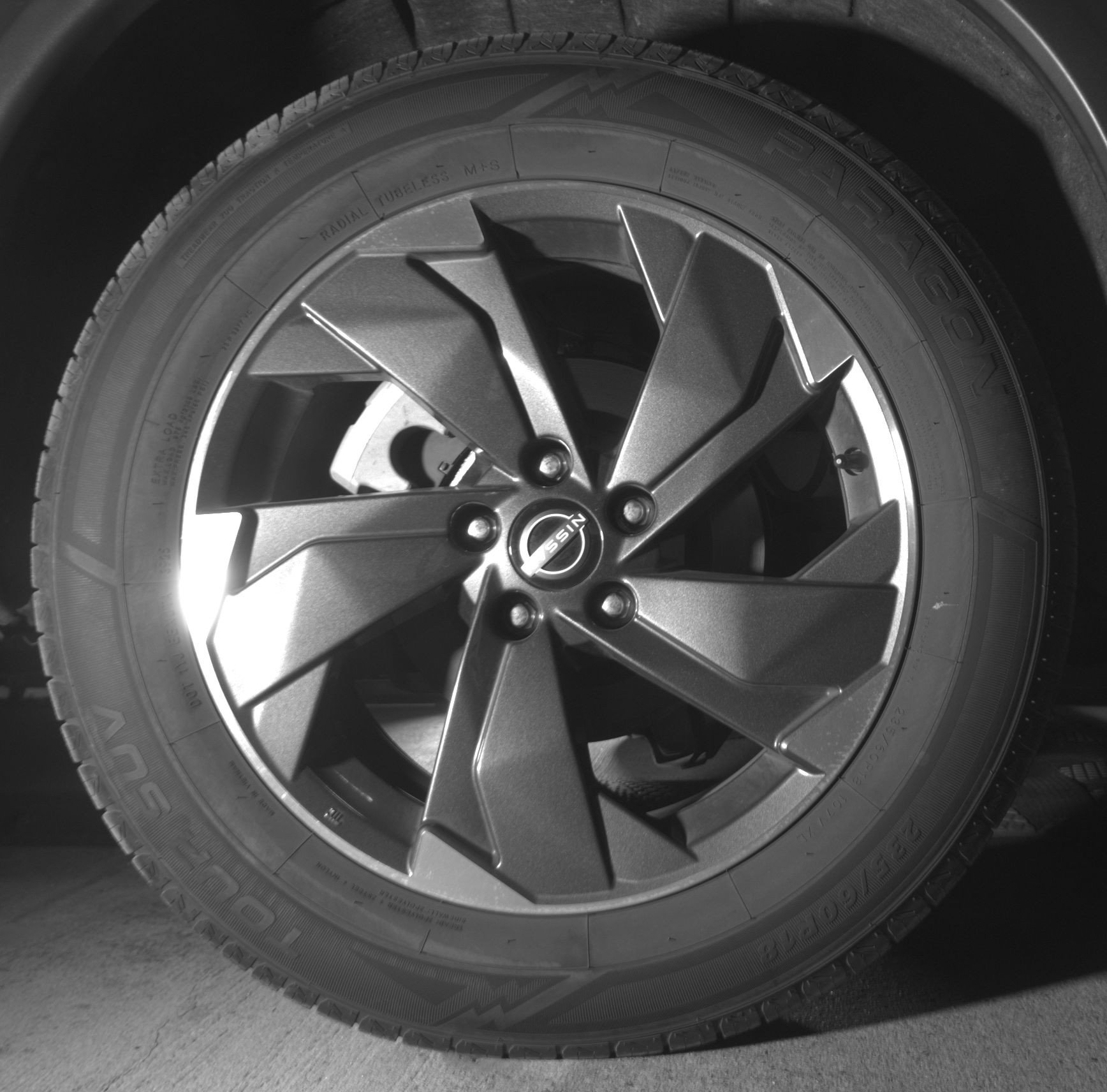 Thumbnail: 2026 Nissan Rogue - 13